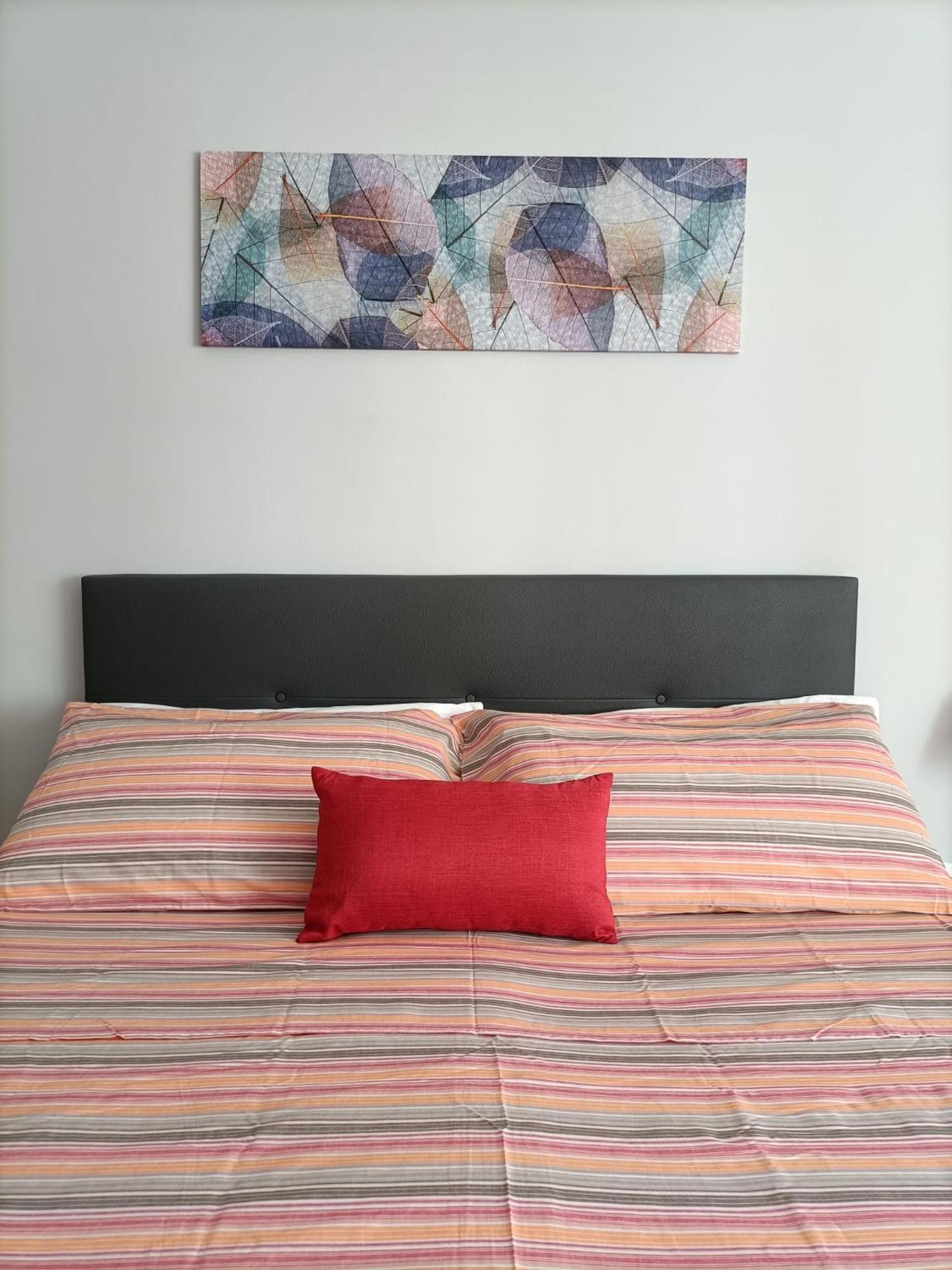 Caruso Marcella Bed & Breakfast *