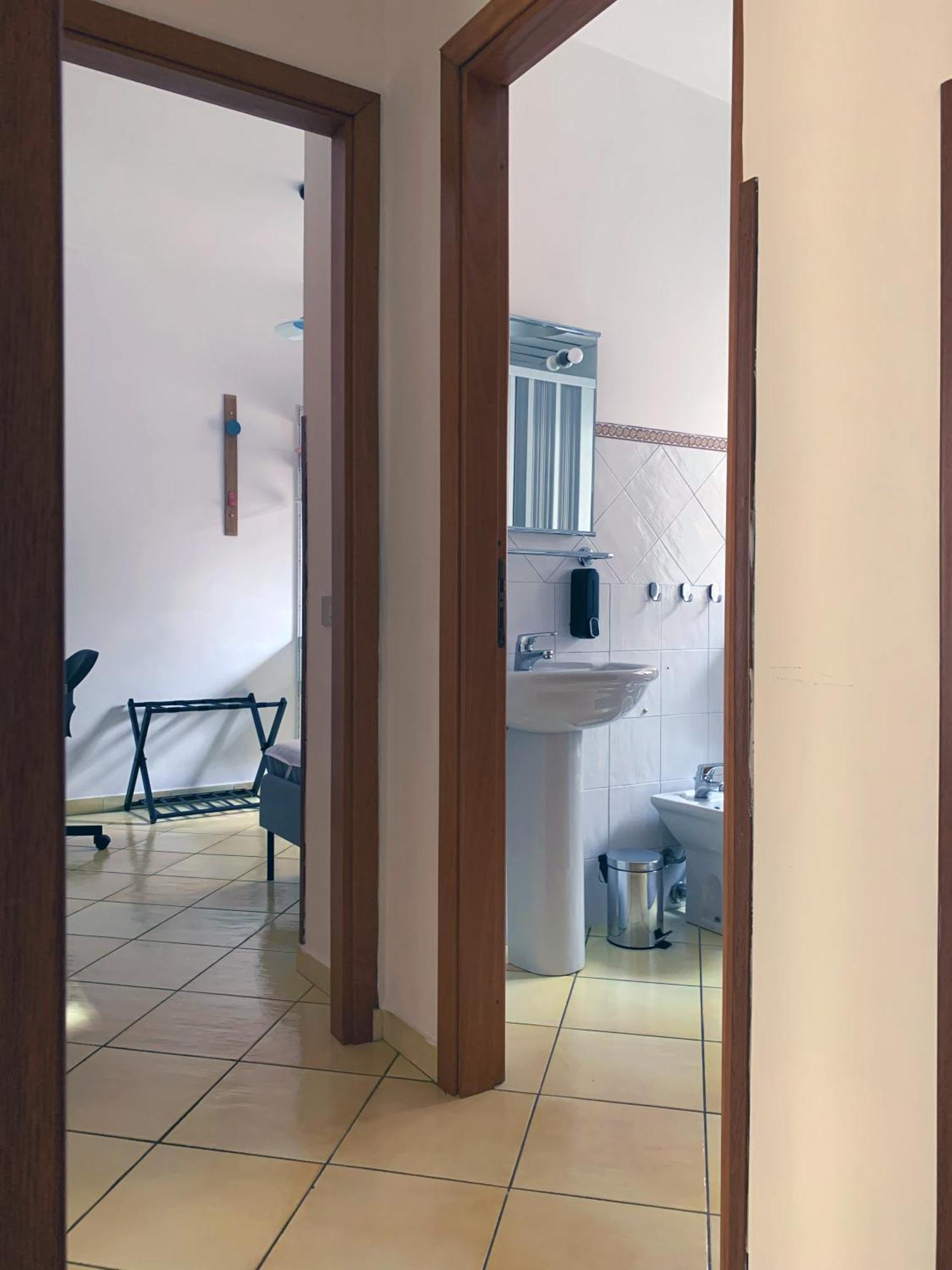 Appartamento Casa Velasquez