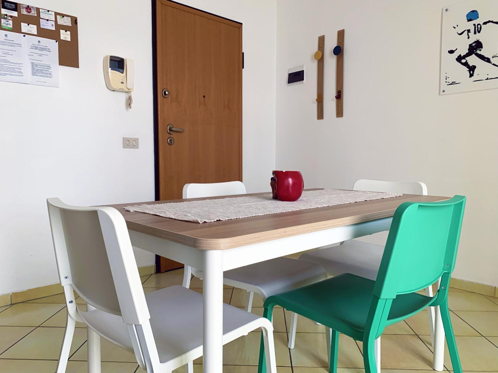 Casa Velasquez Appartamento
