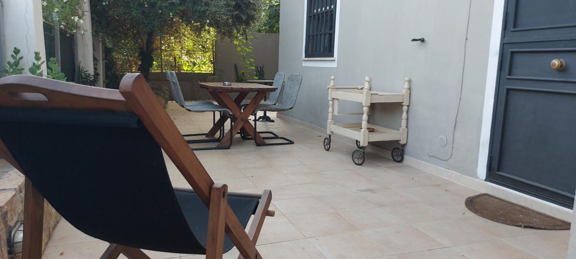 Casa Qanat, Relax In Centro
