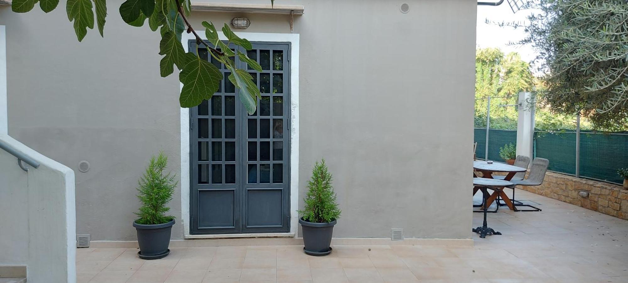 Casa Qanat, Relax In Centro Apartamento Palermo