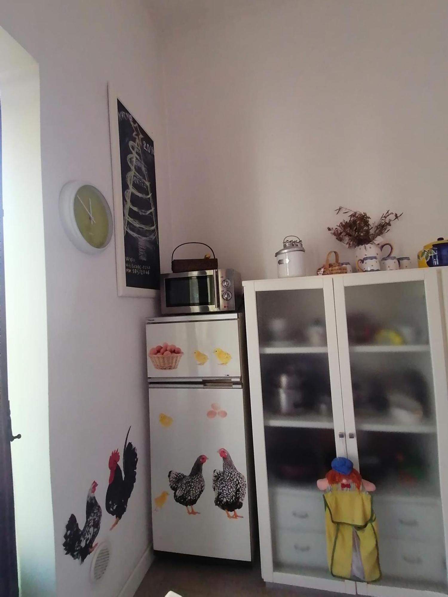 Calimero Luxury Apartment