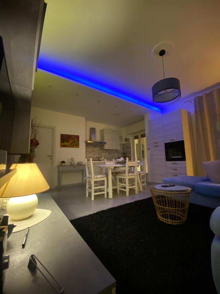 Rosa Apartment *