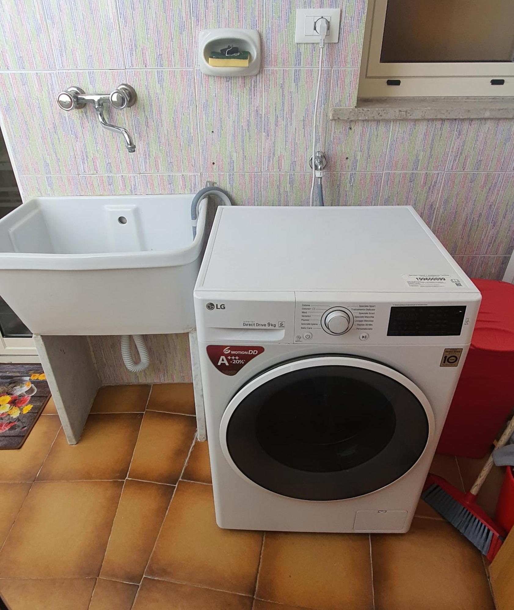 Apartment Rosa