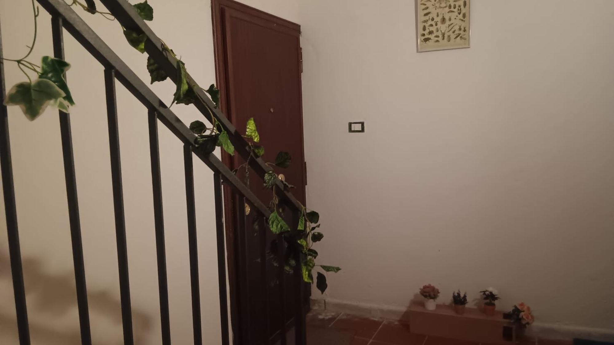 Apartment Casa Selinunte Palermo