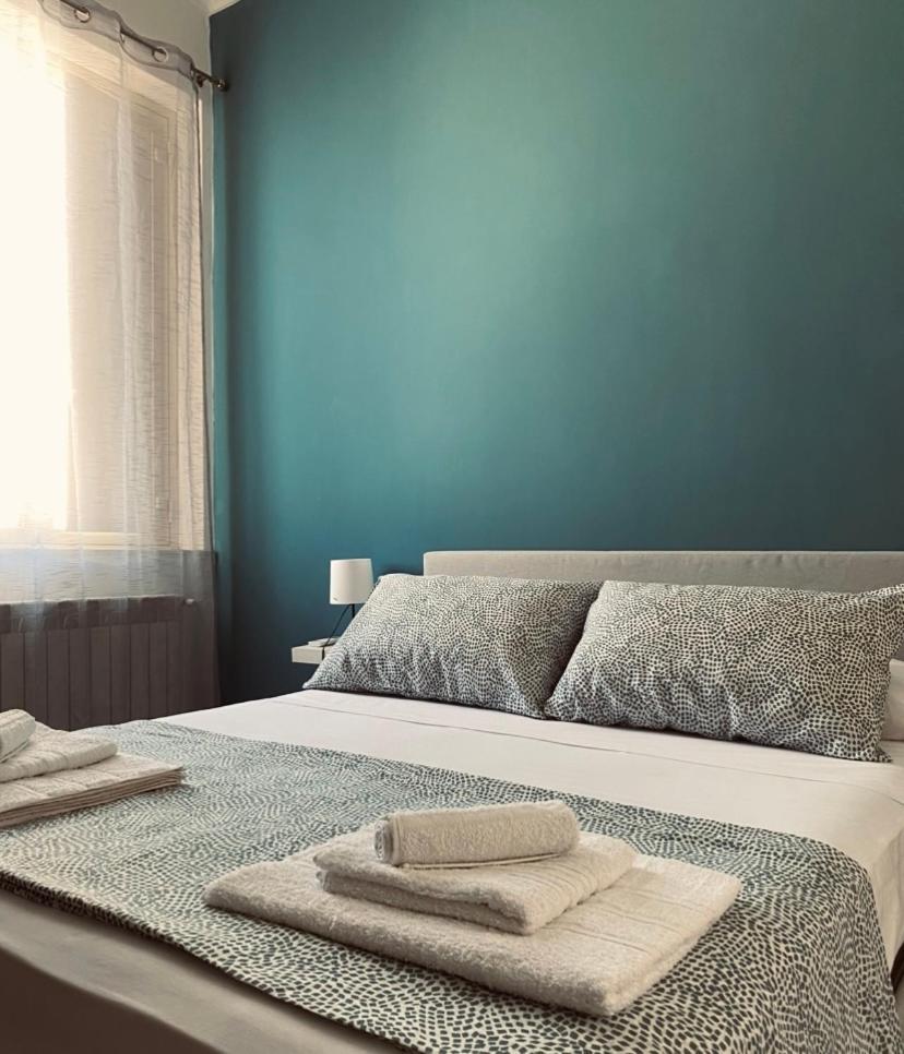 Dei Canti Holiday home Palermo