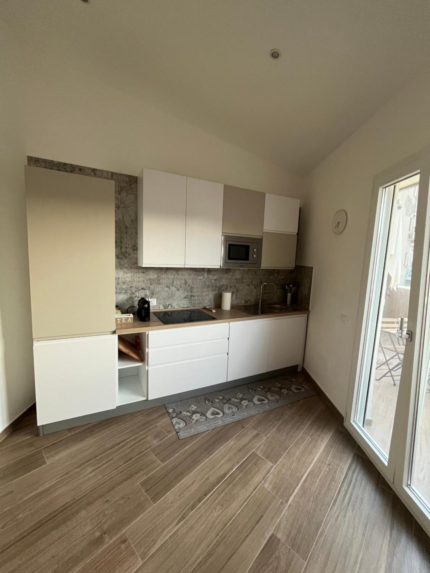 Apartment Cortile Dei Mori Palermo