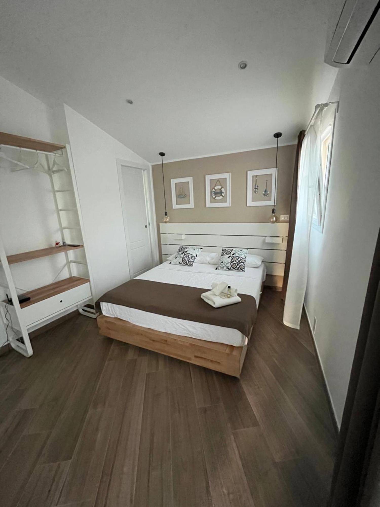Cortile Dei Mori Apartment