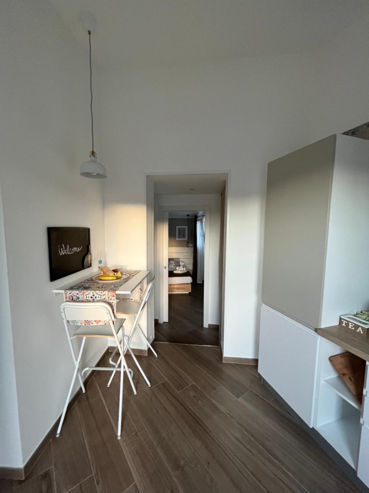 Apartment Cortile Dei Mori *