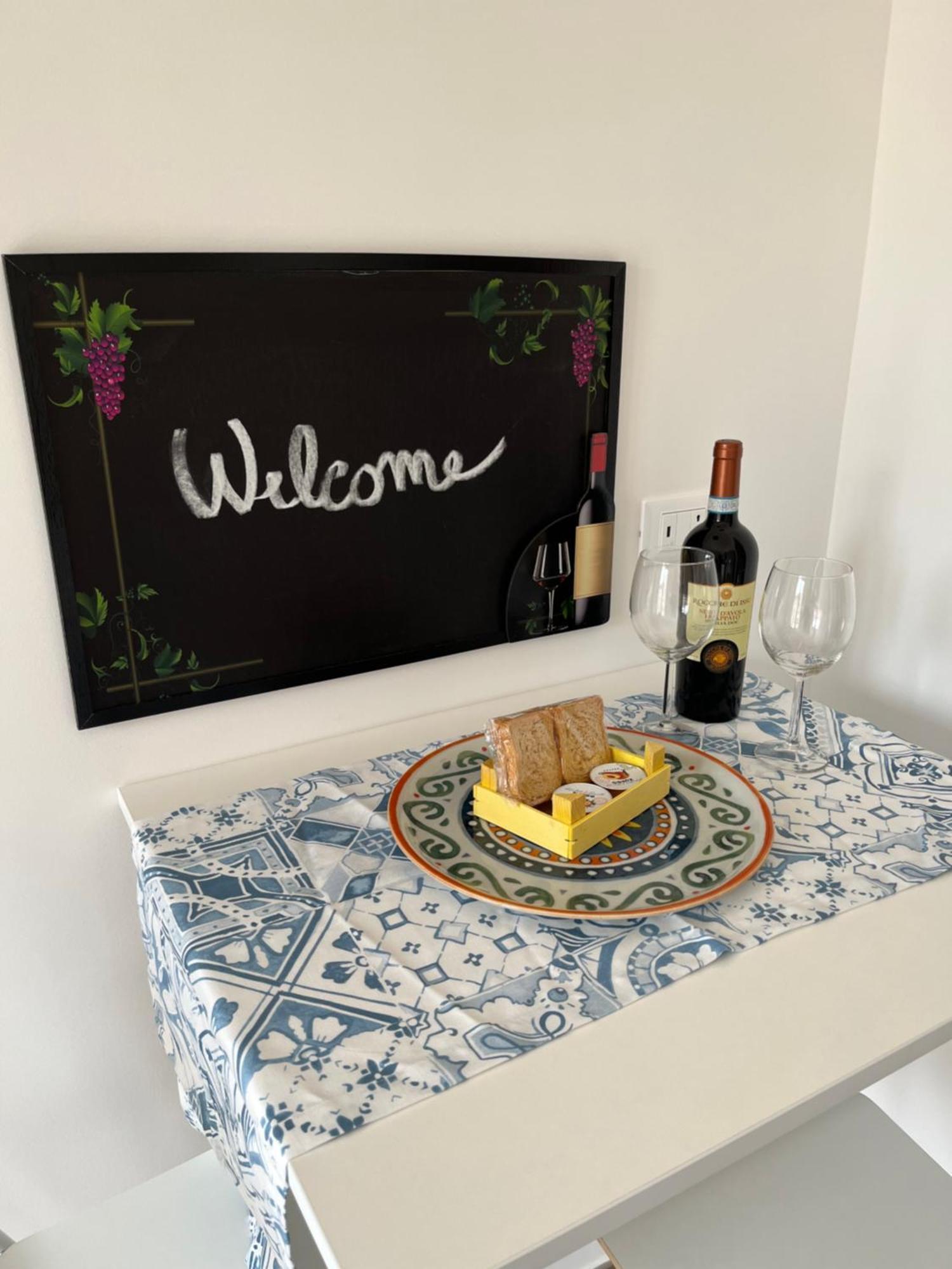 Apartment Cortile Dei Mori Palermo