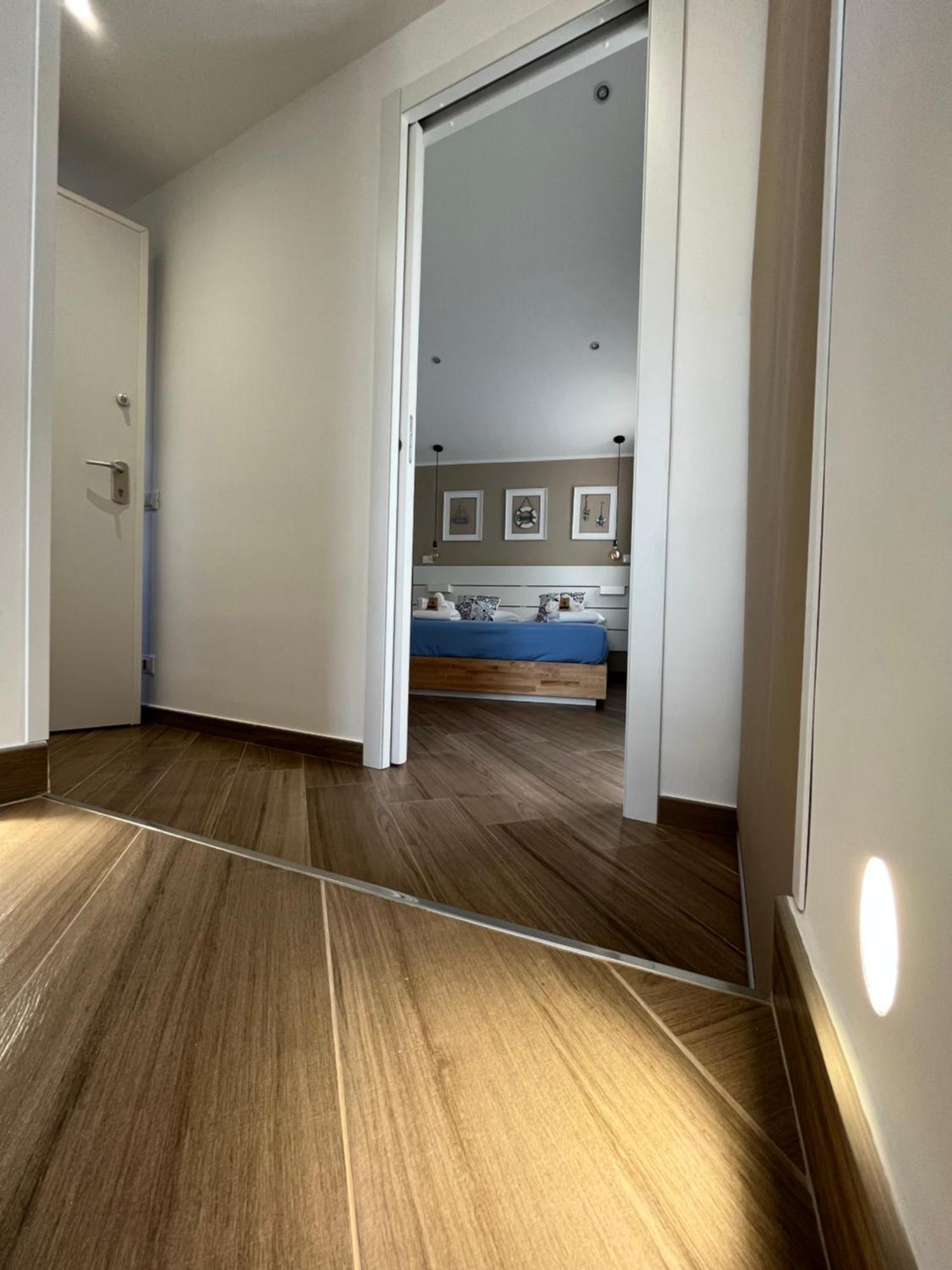 Cortile Dei Mori Apartment Palermo