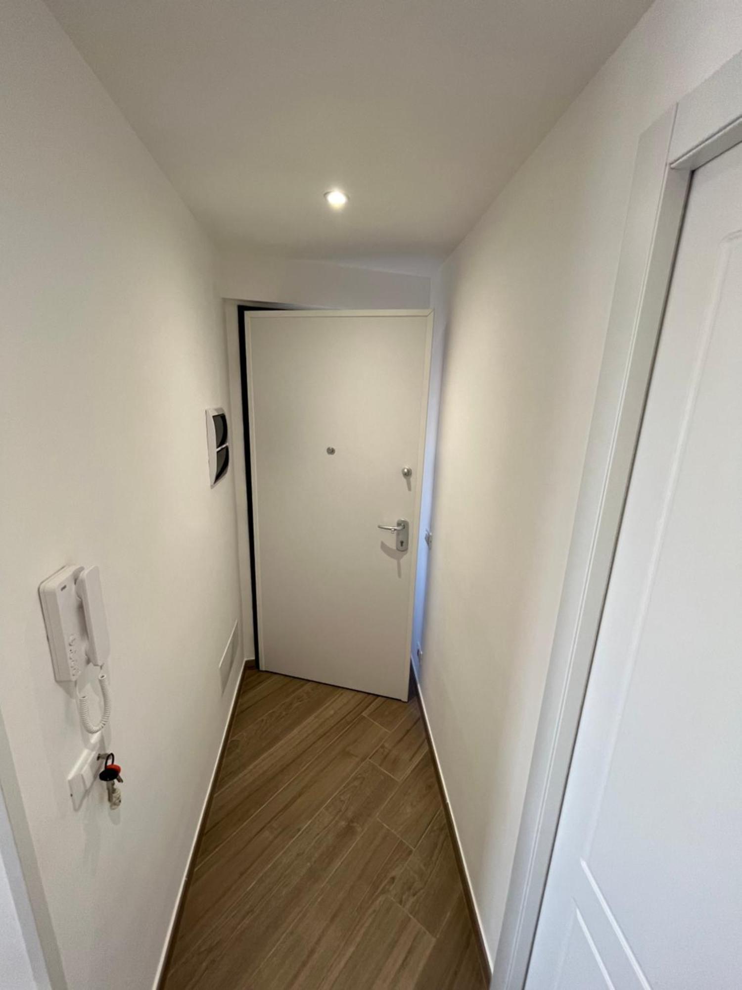 Apartment Cortile Dei Mori *