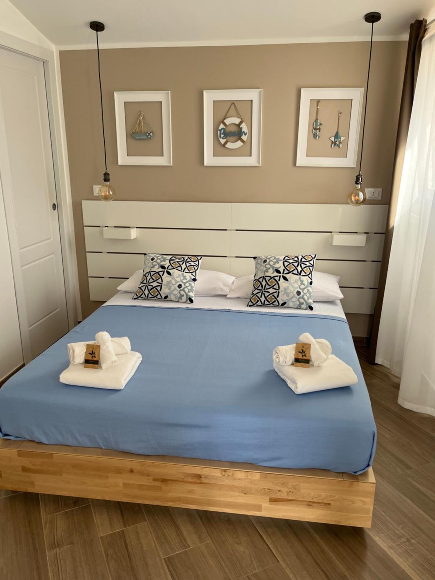 Cortile Dei Mori Apartment *