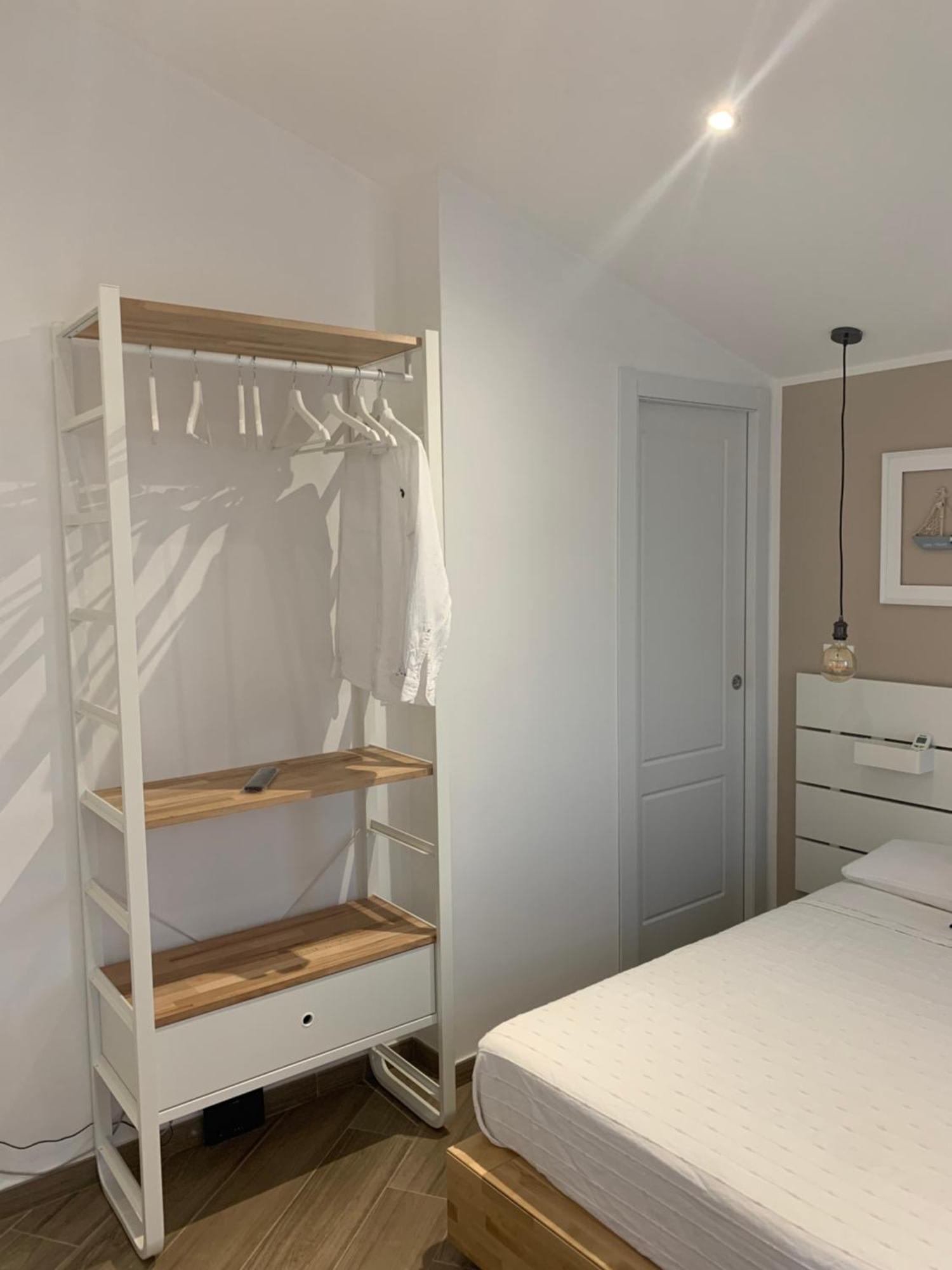 Apartment Cortile Dei Mori *