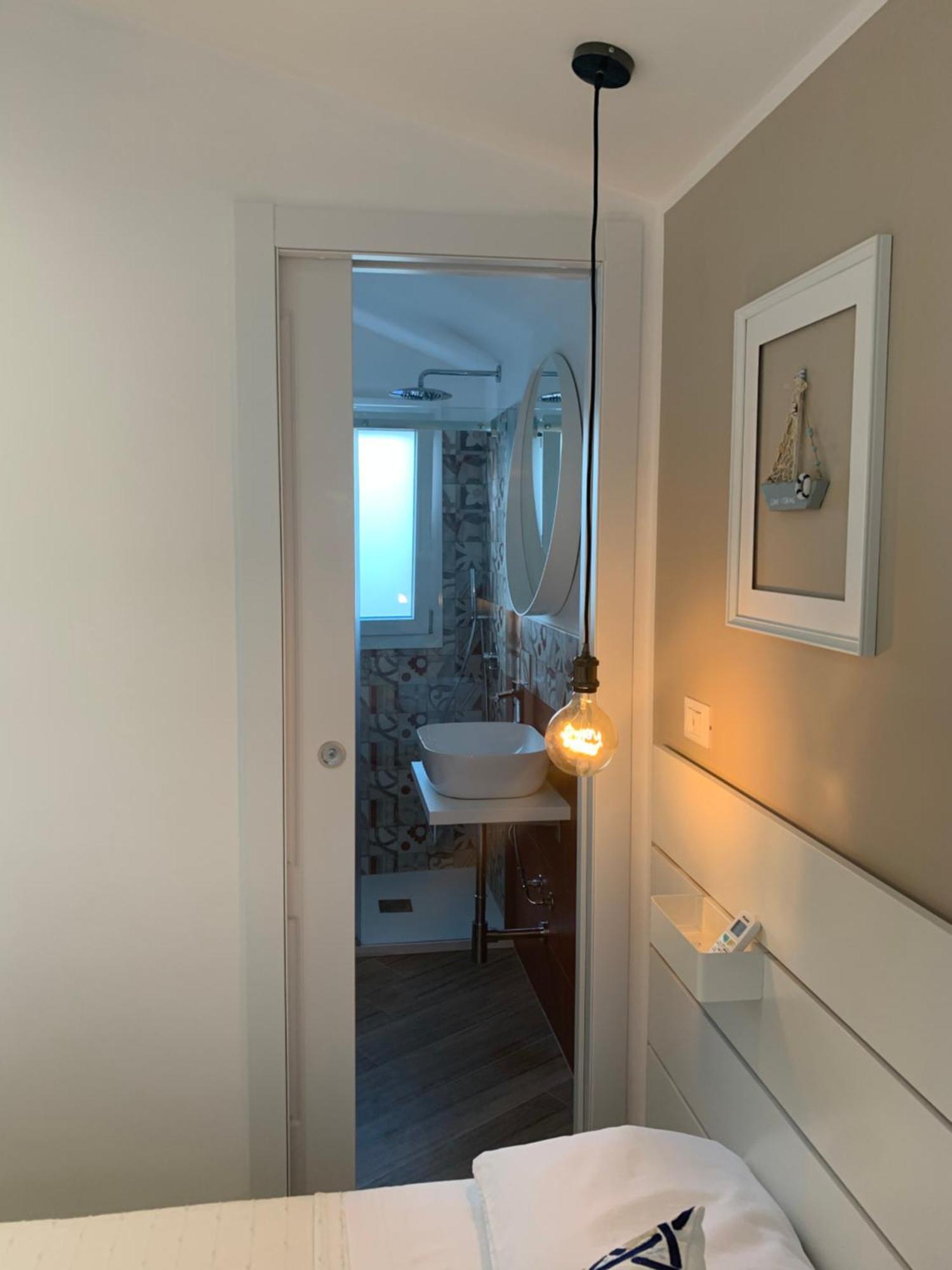 Apartment Cortile Dei Mori