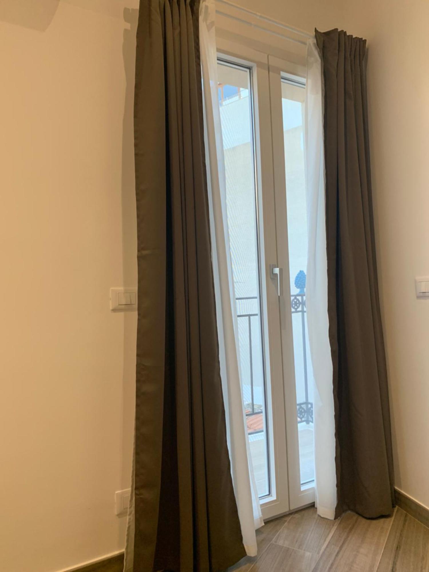 Cortile Dei Mori Apartment