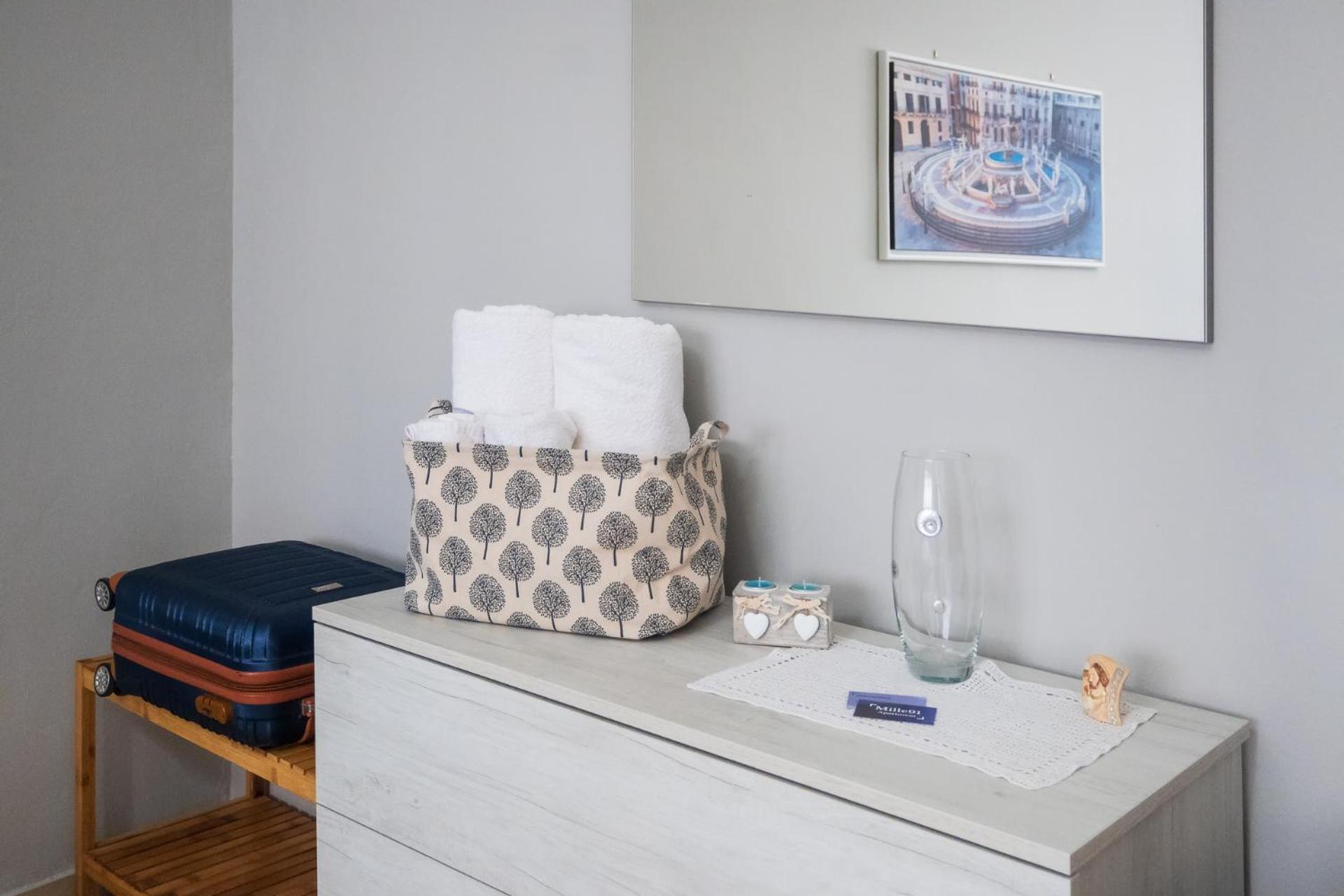 Apartamento Mille91 Palermo