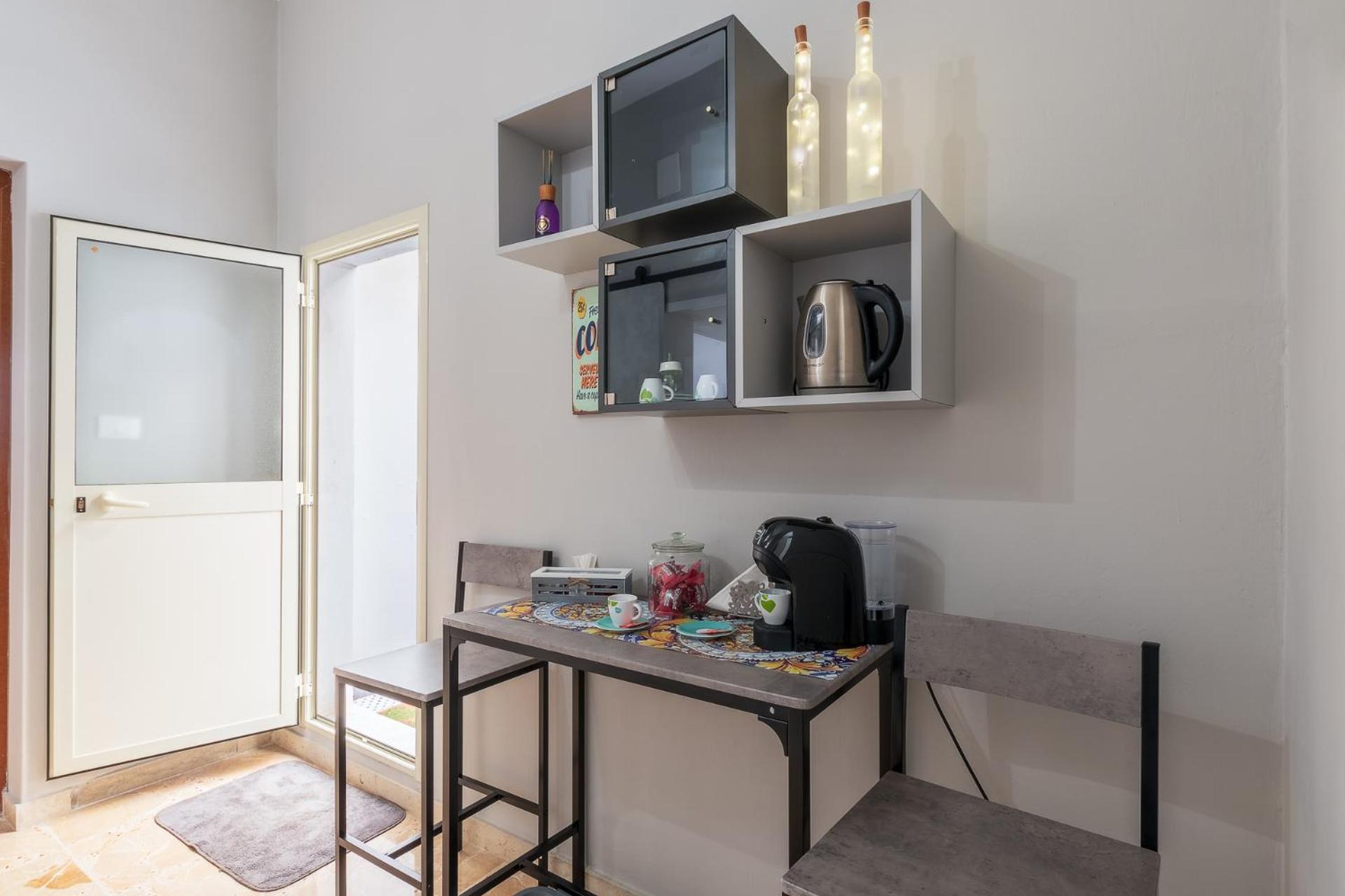 Mille91 Apartamento Palermo