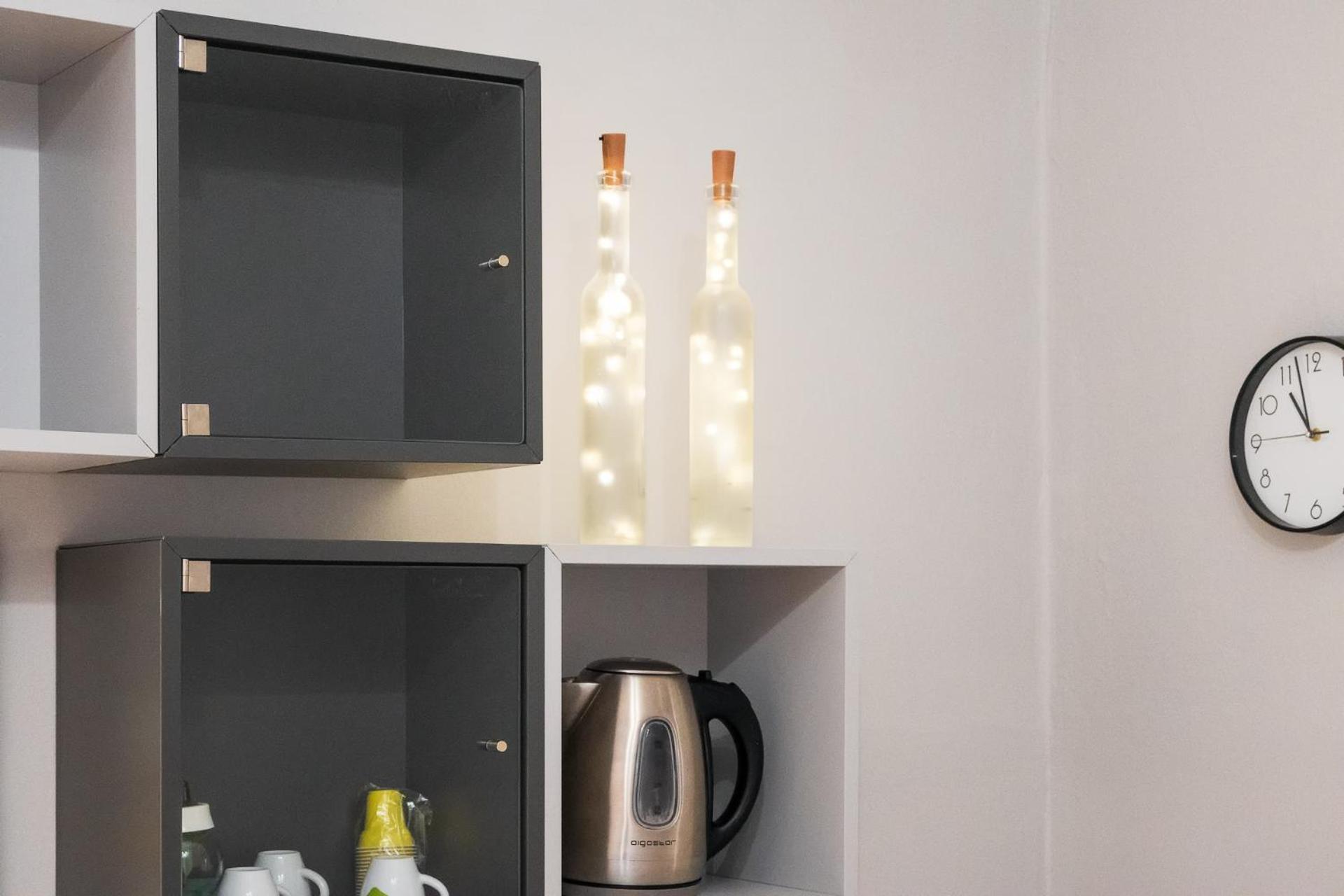 Mille91 Apartment *