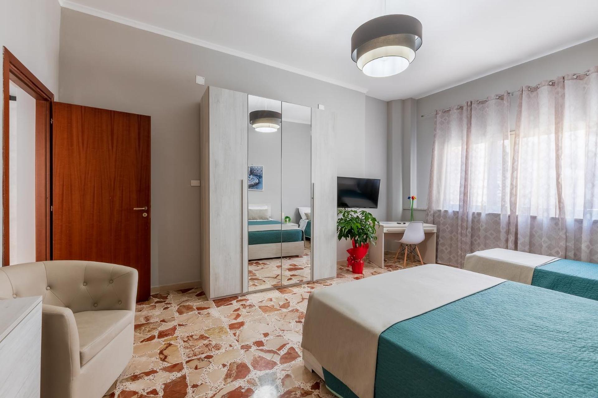 Apartamento Mille91 Palermo