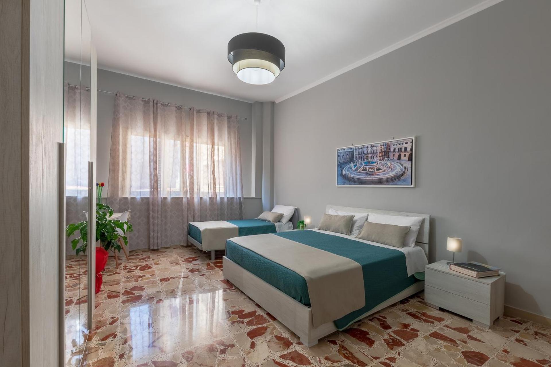 Apartamento Mille91 Palermo