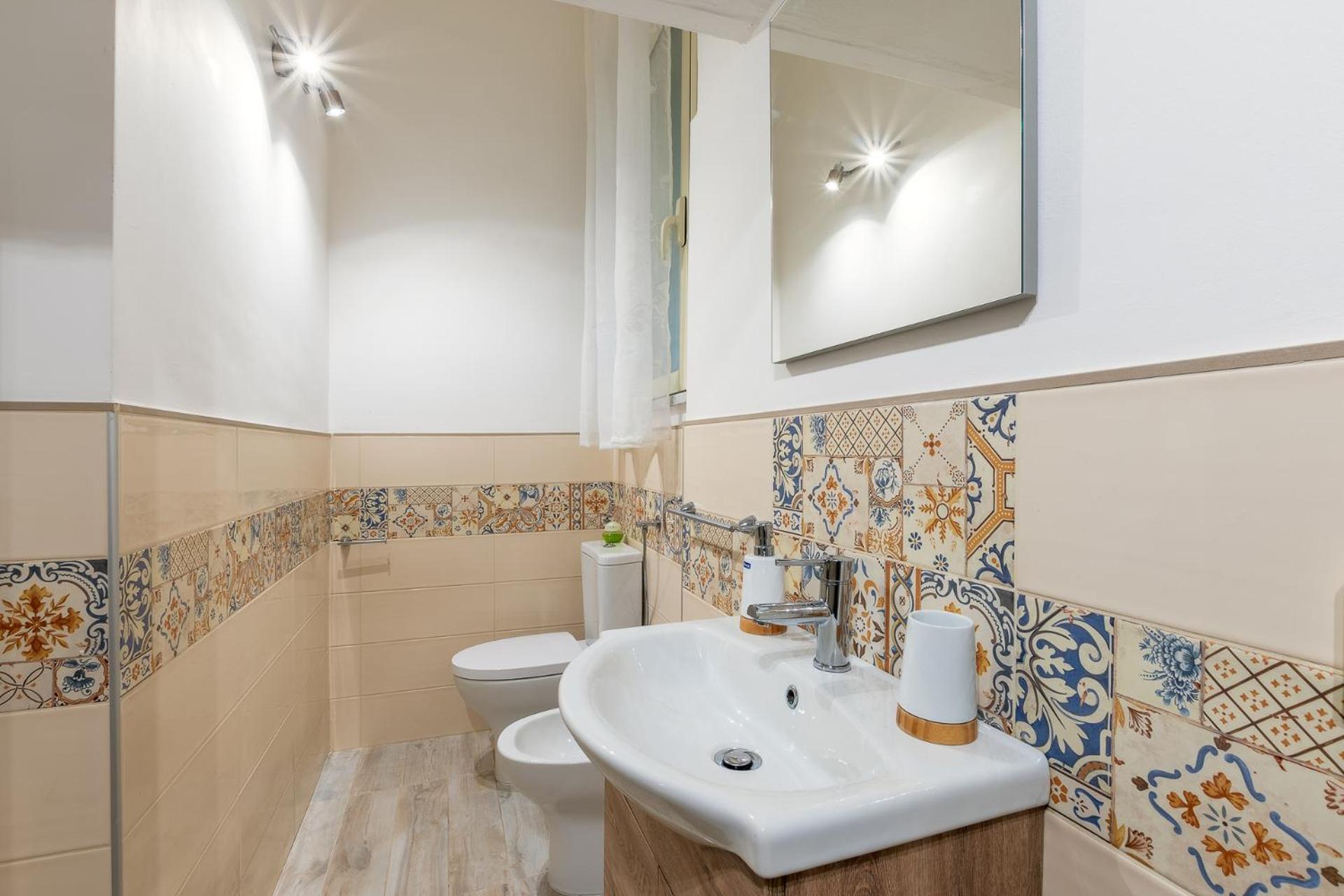 Mille91 Apartamento Palermo