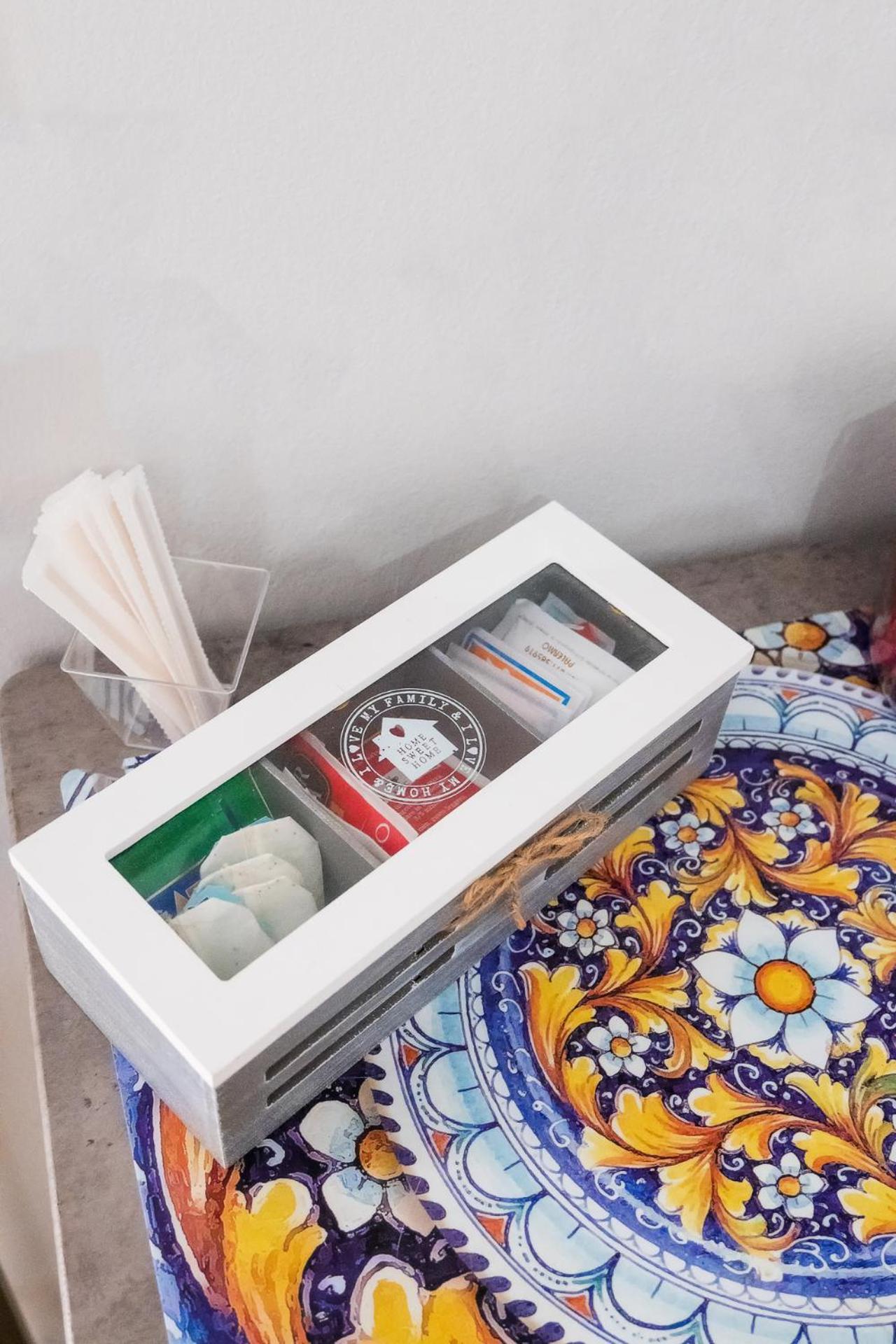 Mille91 Apartamento