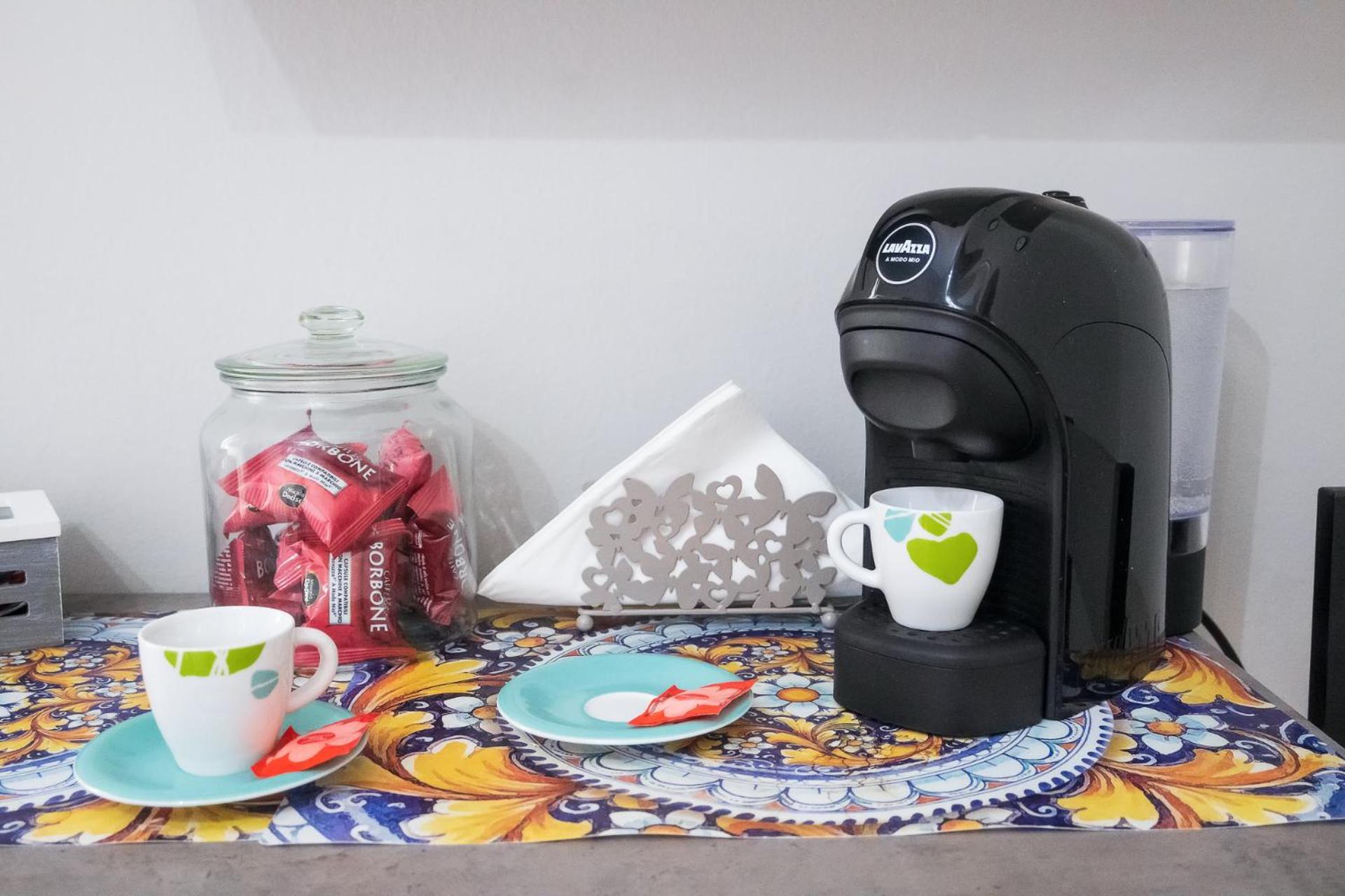 Apartamento Mille91 *