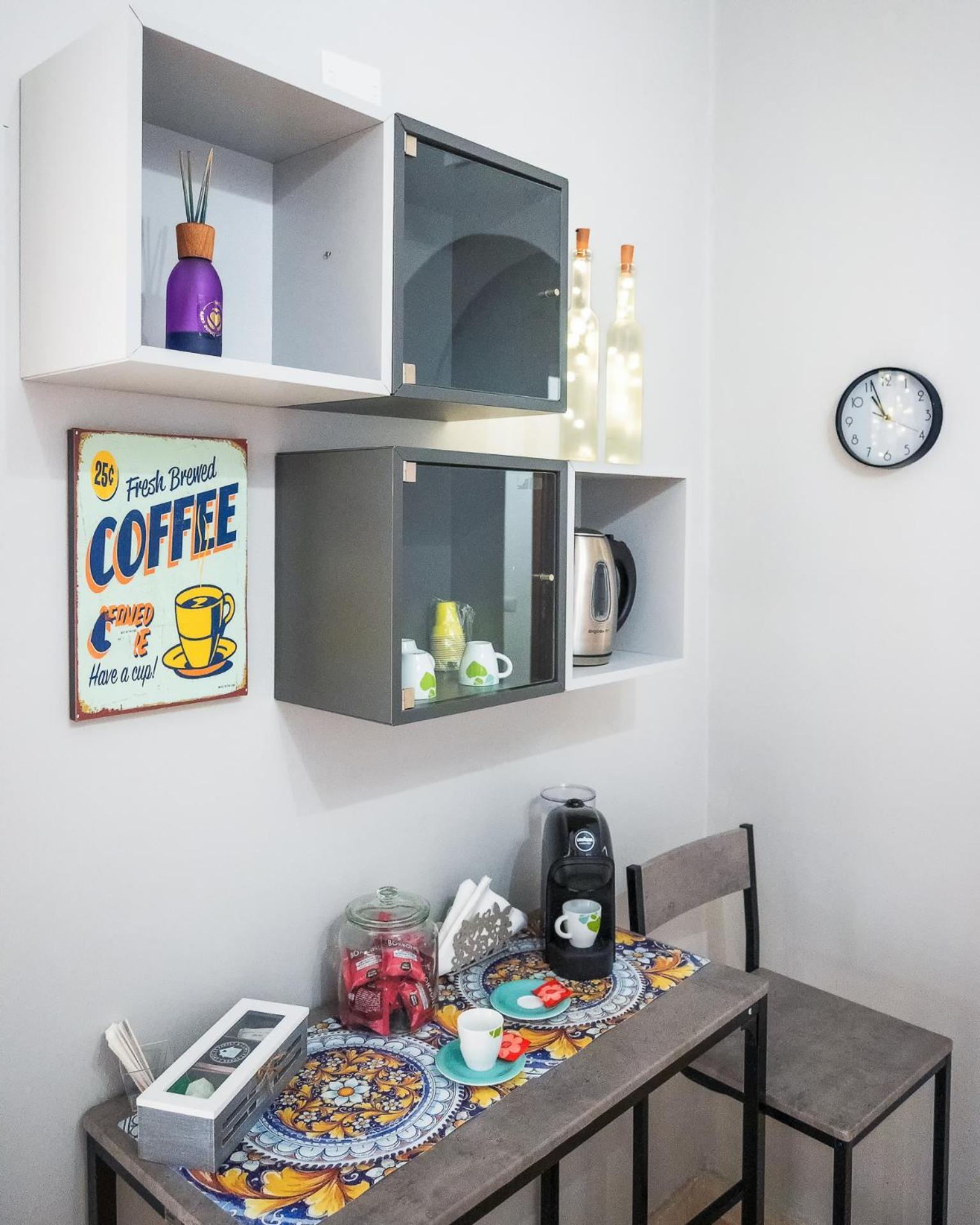 Mille91 Apartamento *