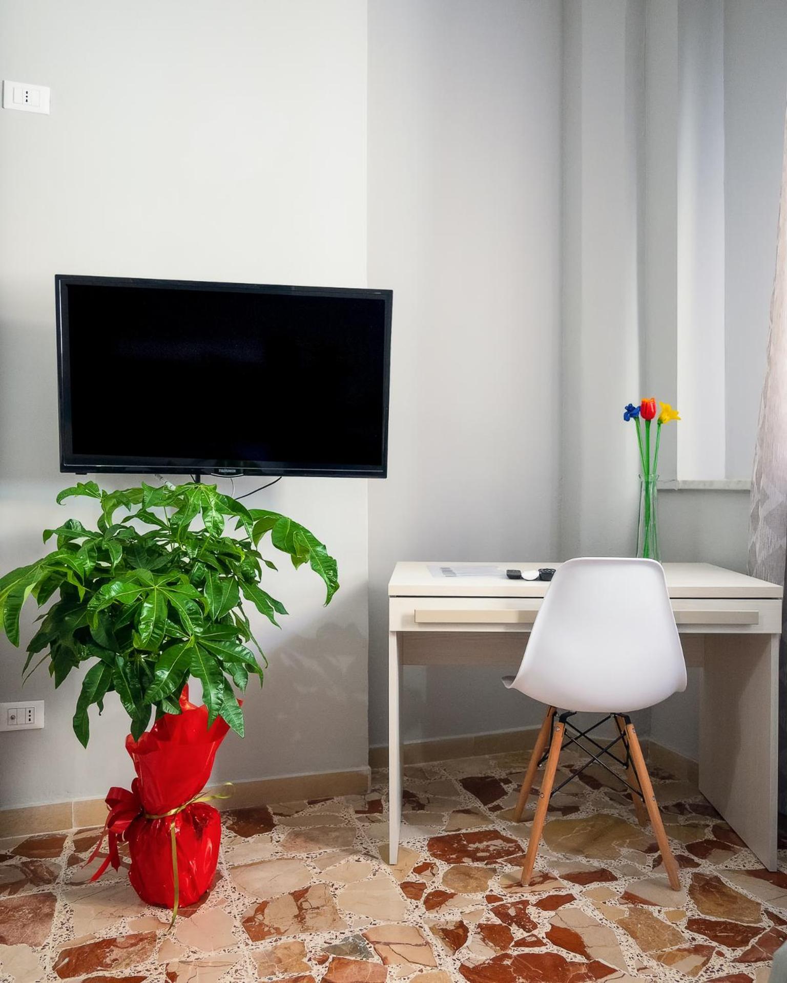 Apartamento Mille91 Palermo