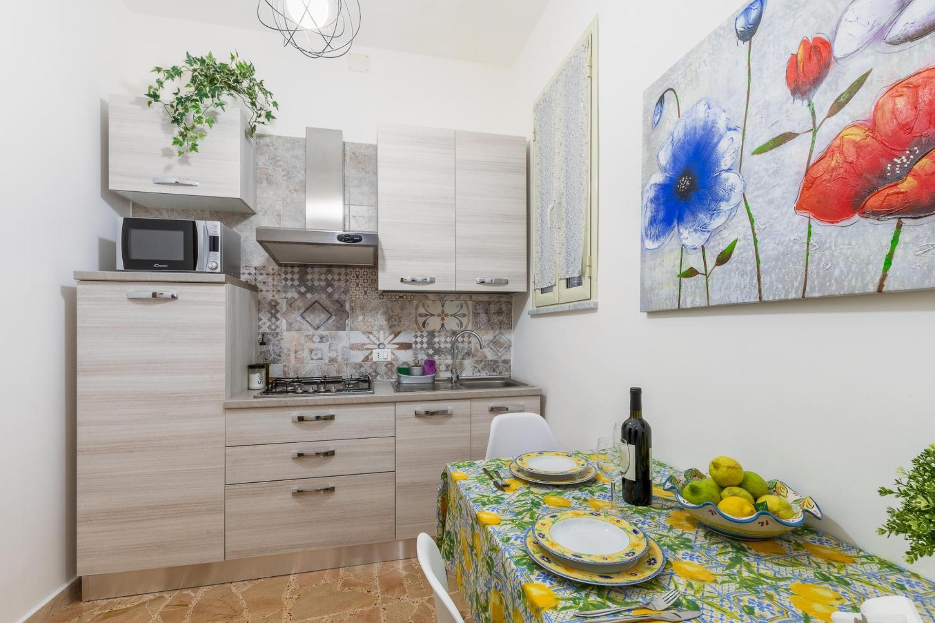 Apartamento Mille91