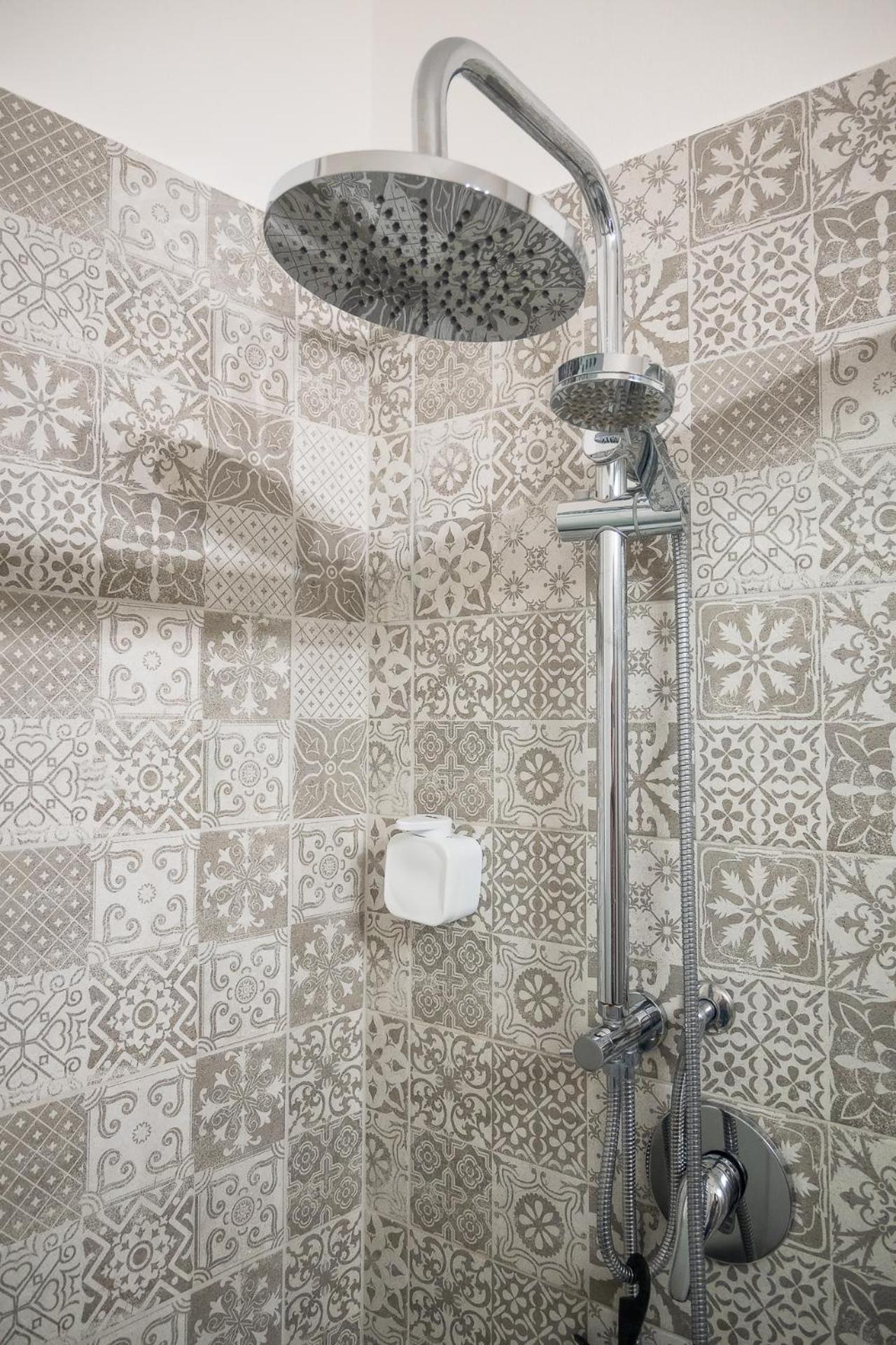 Apartamento Mille91 Palermo