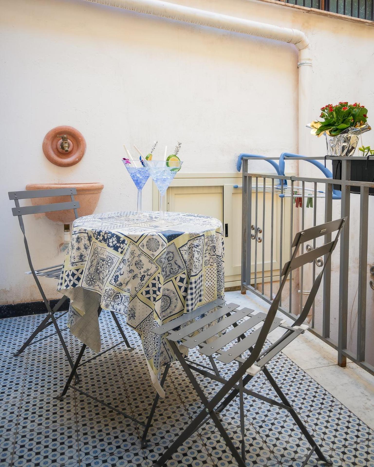 Apartamento Mille91 Palermo