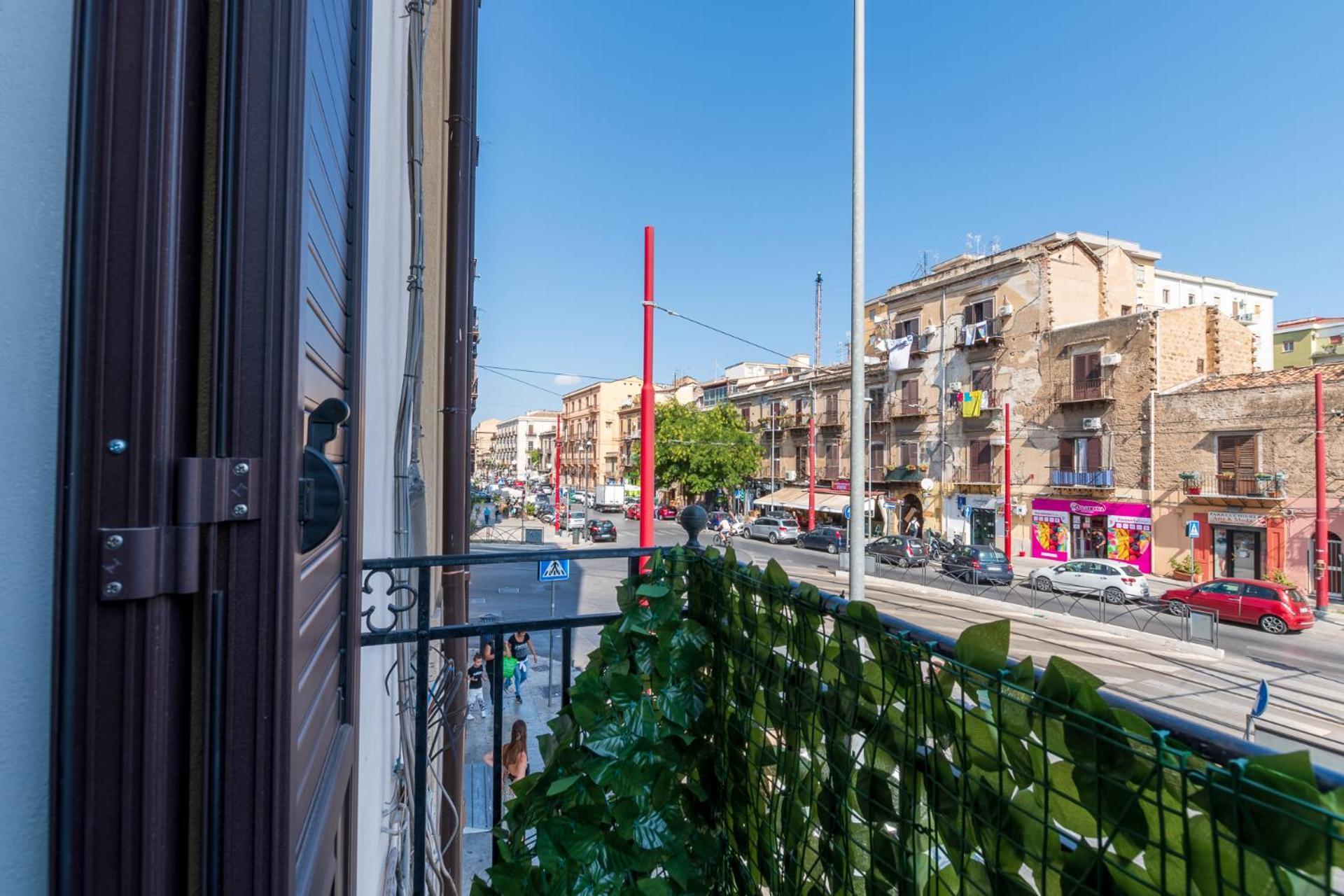 Mille91 * Palermo