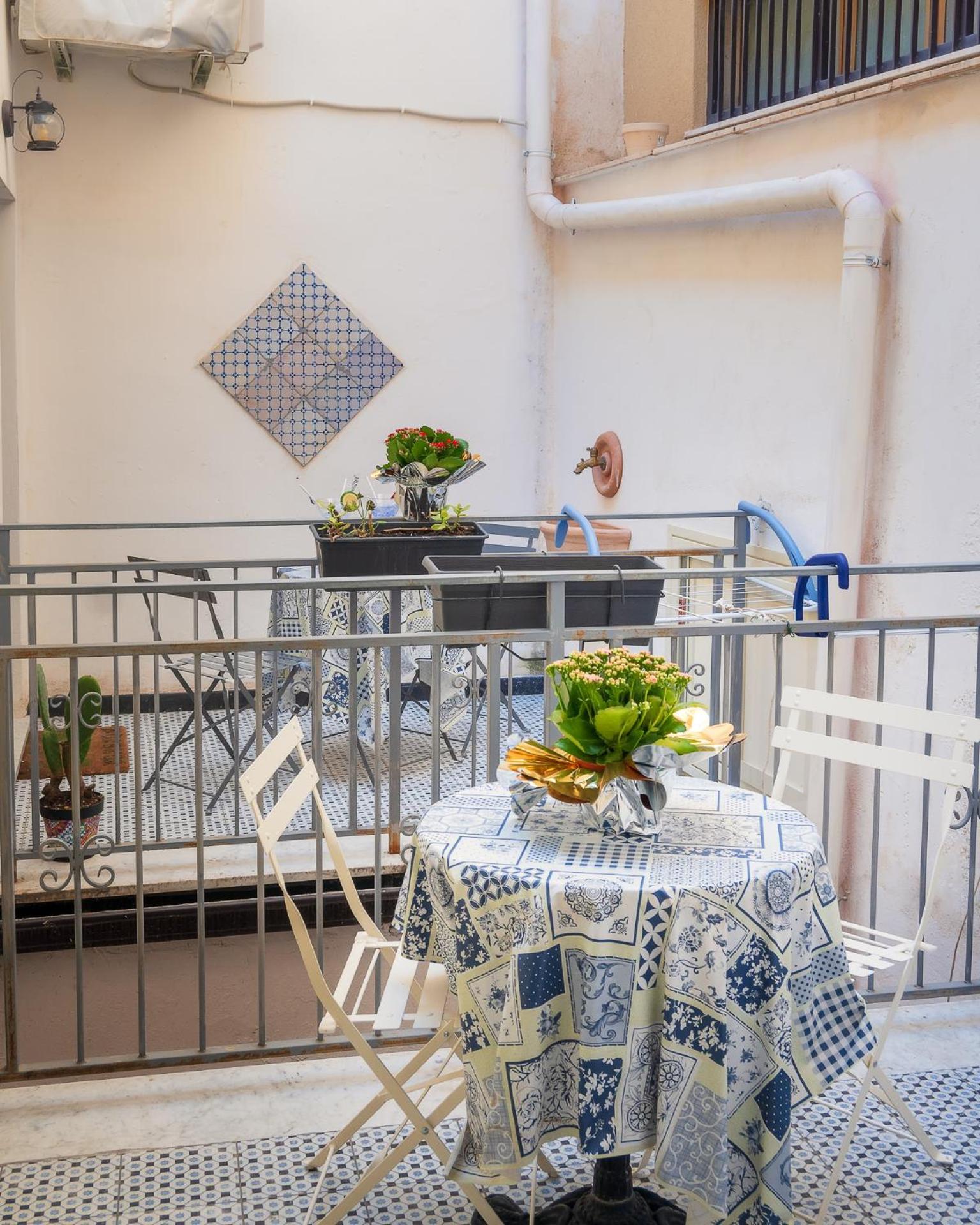 Mille91 Apartamento Palermo
