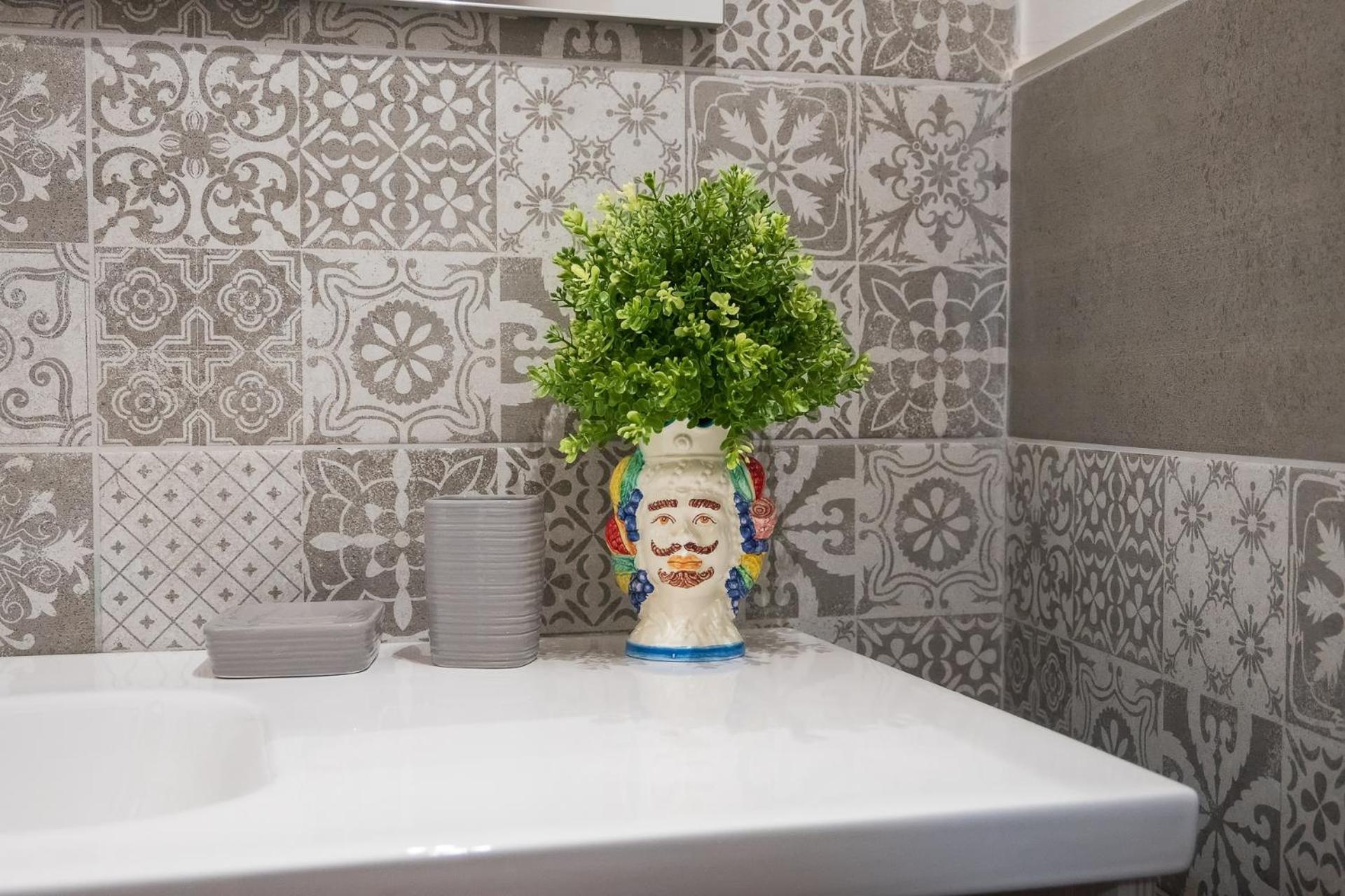 Apartamento Mille91 *
