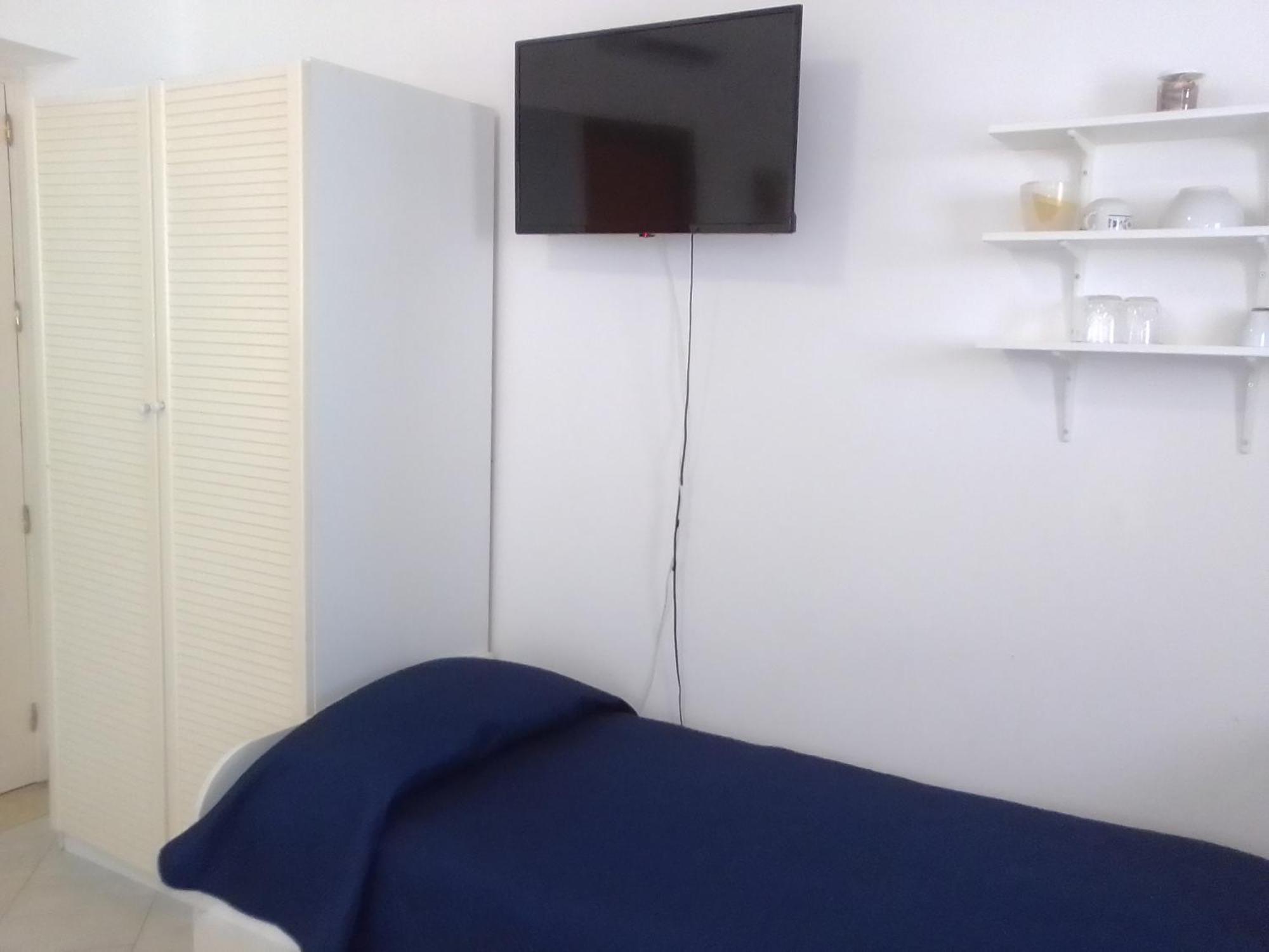 Na' Za Ciccina Apartment