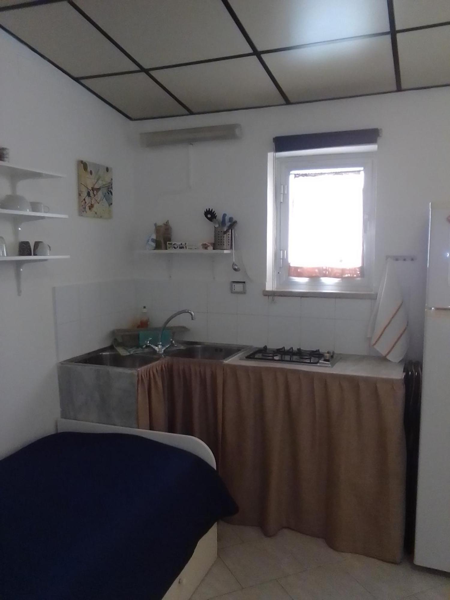 Na' Za Ciccina Apartment