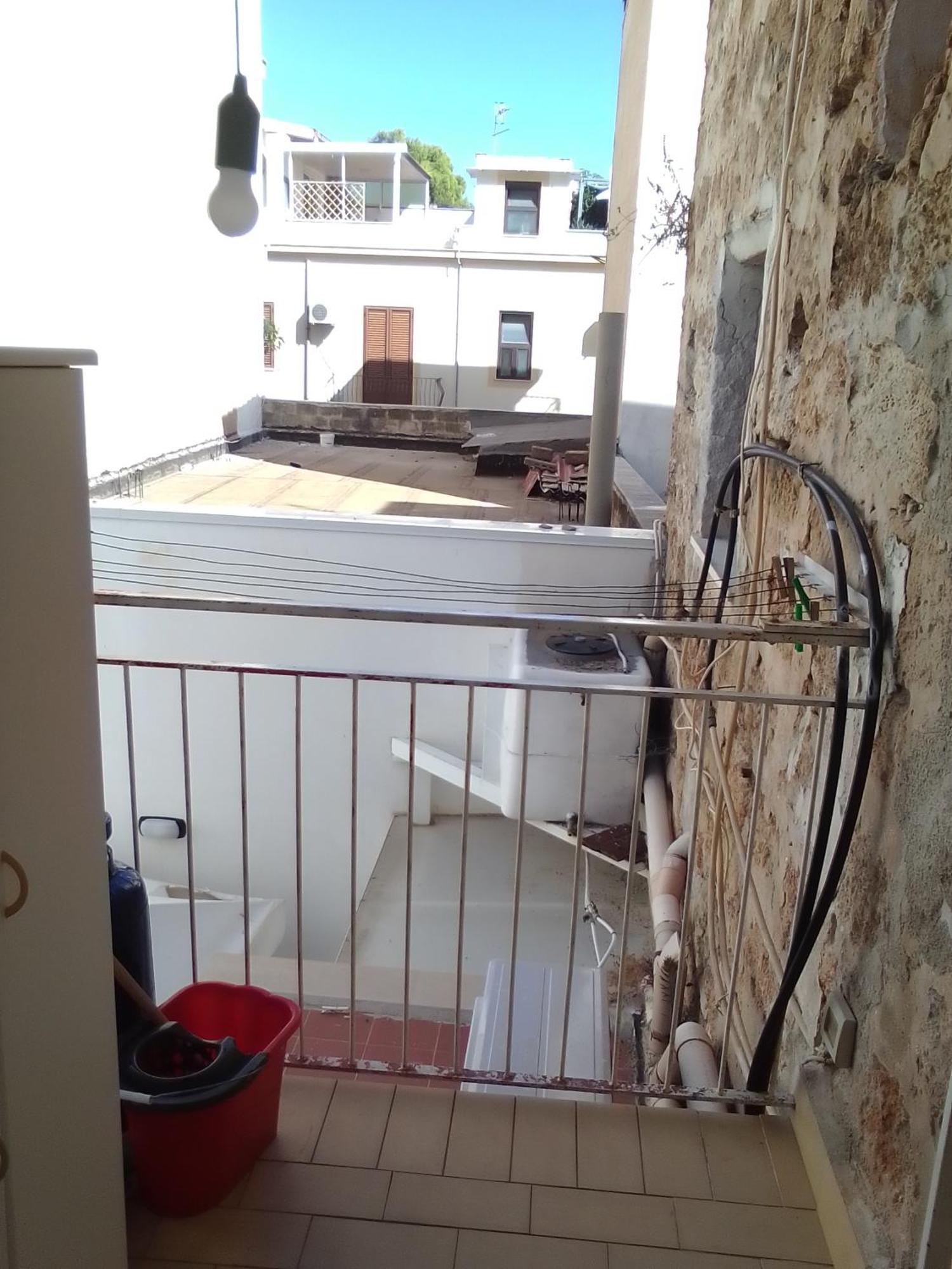Appartamento Na' Zà Ciccina Palermo