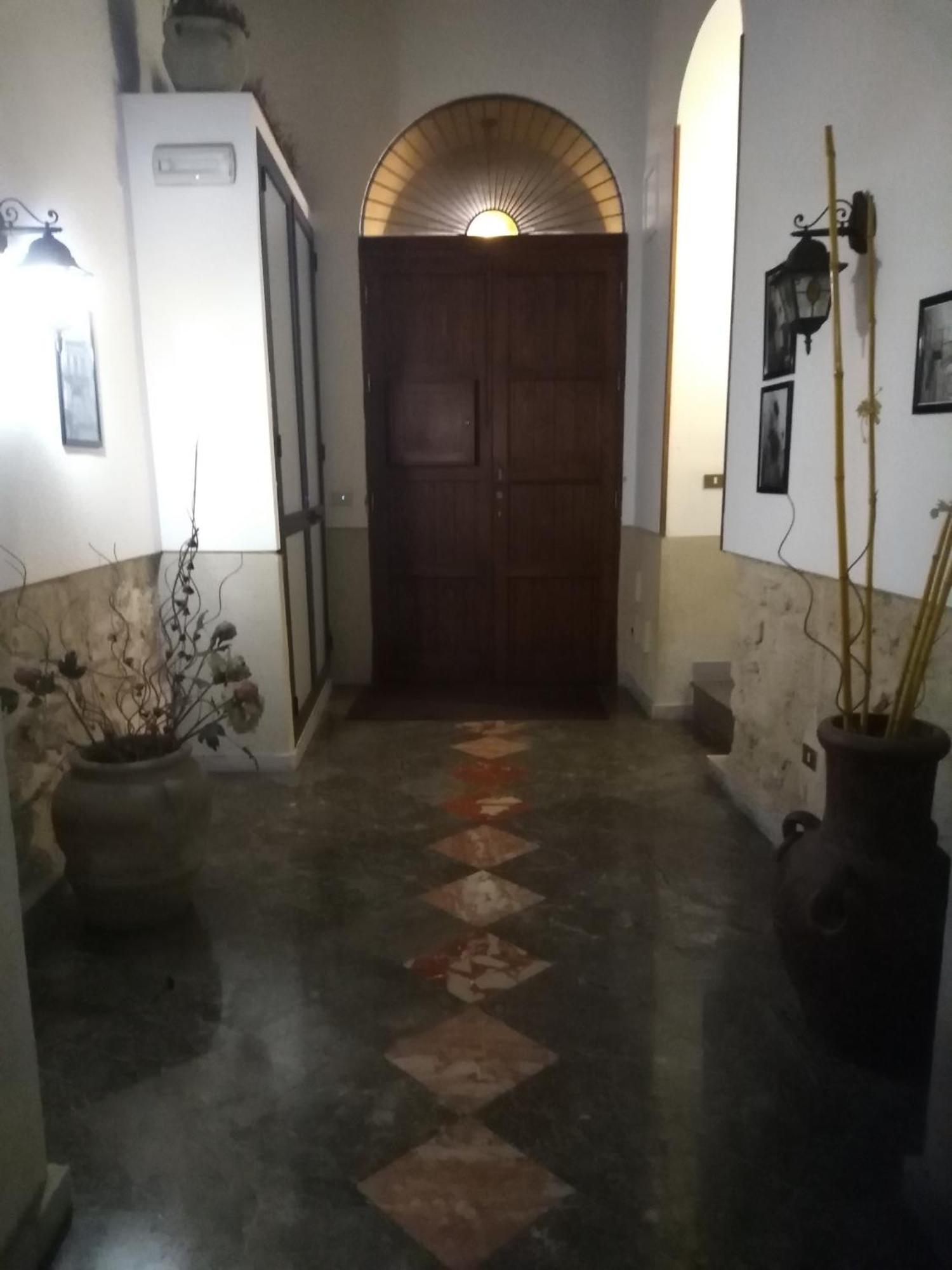 Apartment Casa Pan Palermo