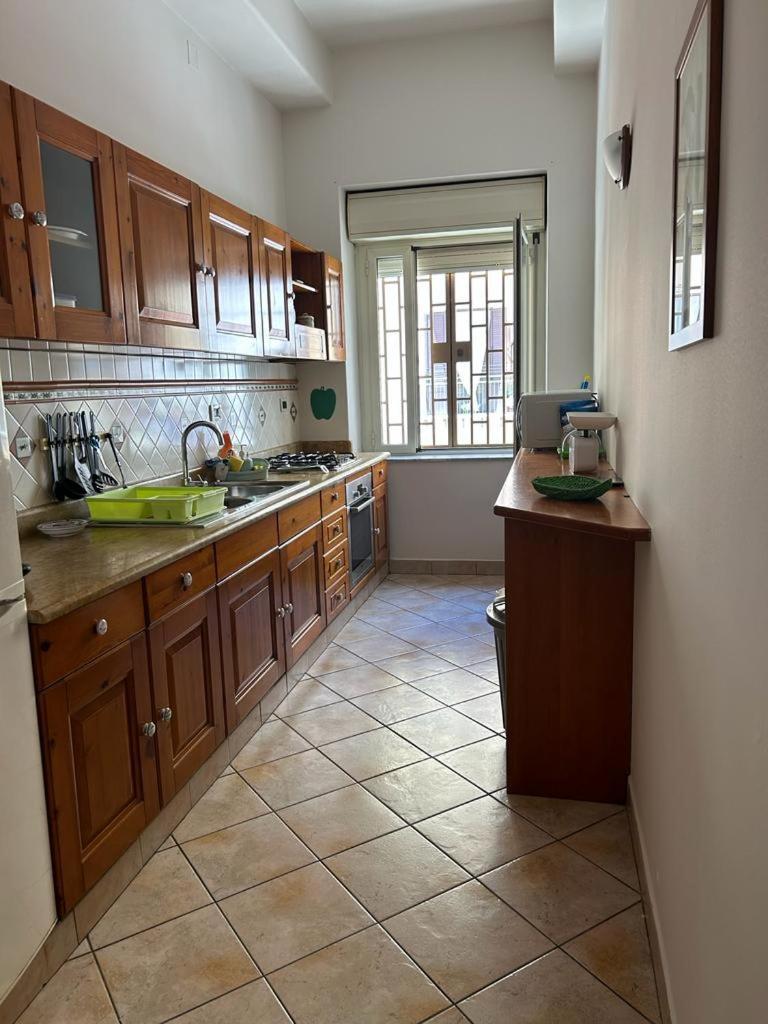 Annacati House Centro Storico Palermo