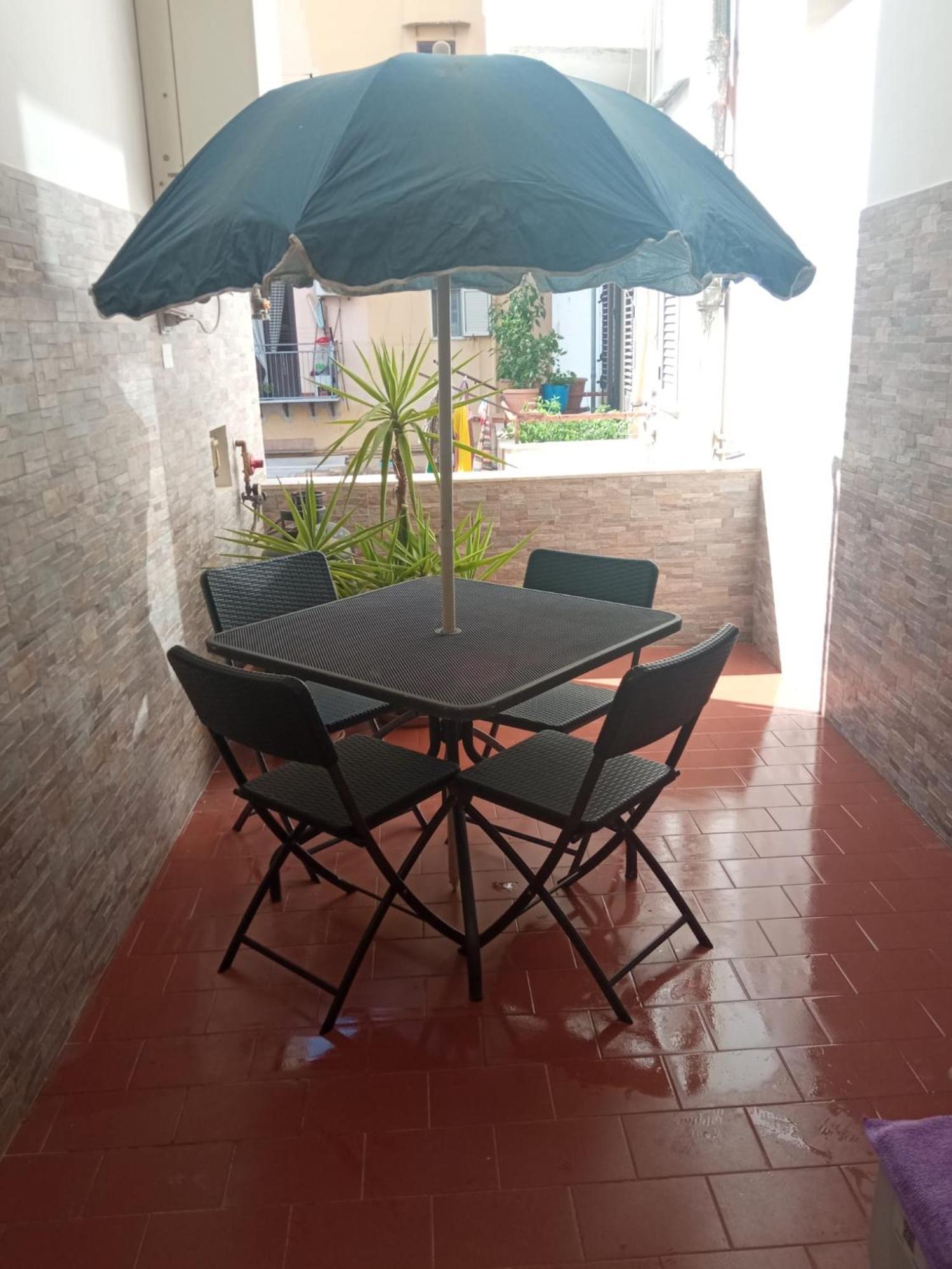 Annacati House Centro Storico