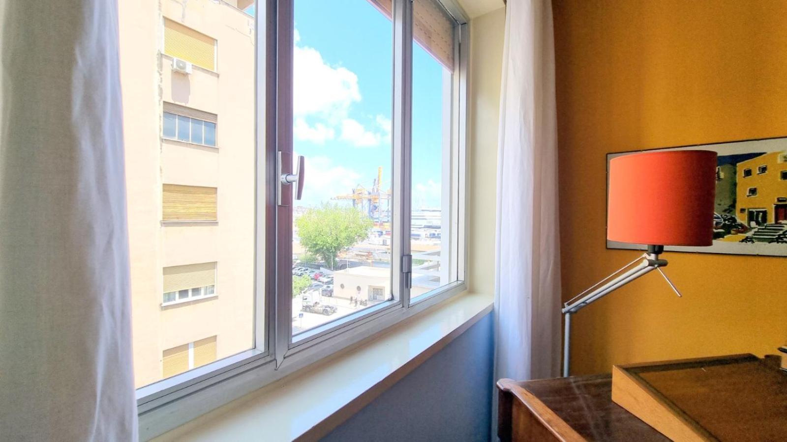 Apartment Molo Santa Lucia 248 Palermo