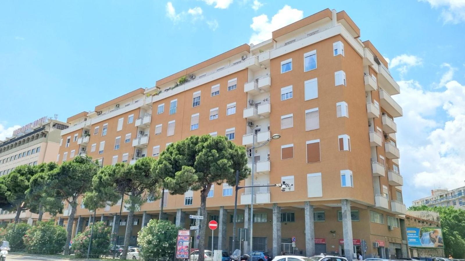 Apartment Molo Santa Lucia 248 *