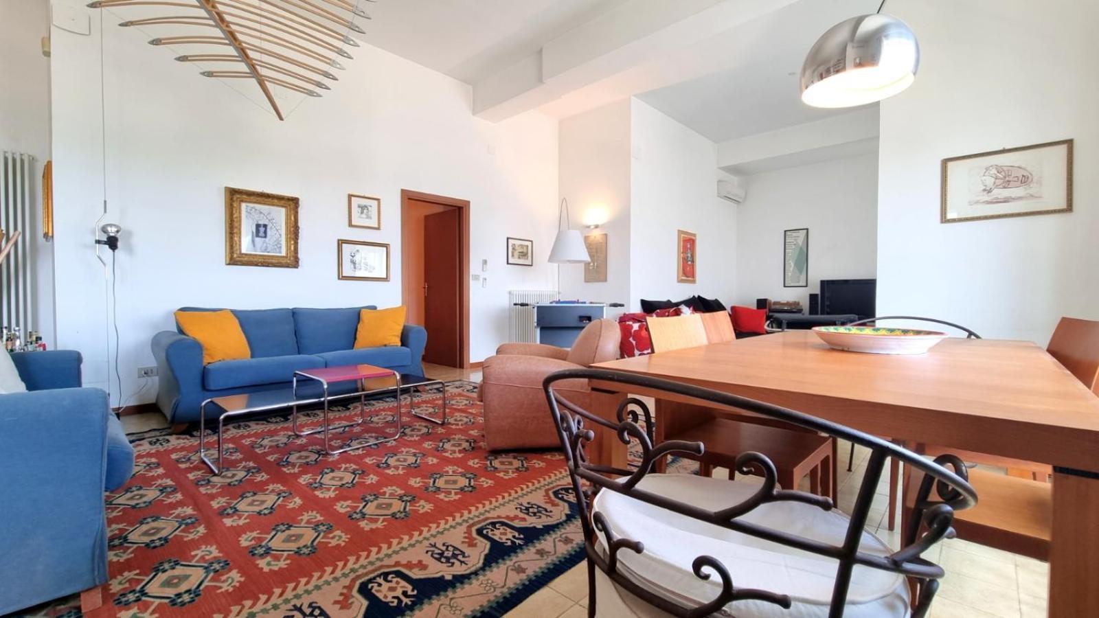 Molo Santa Lucia 248 Apartment Palermo