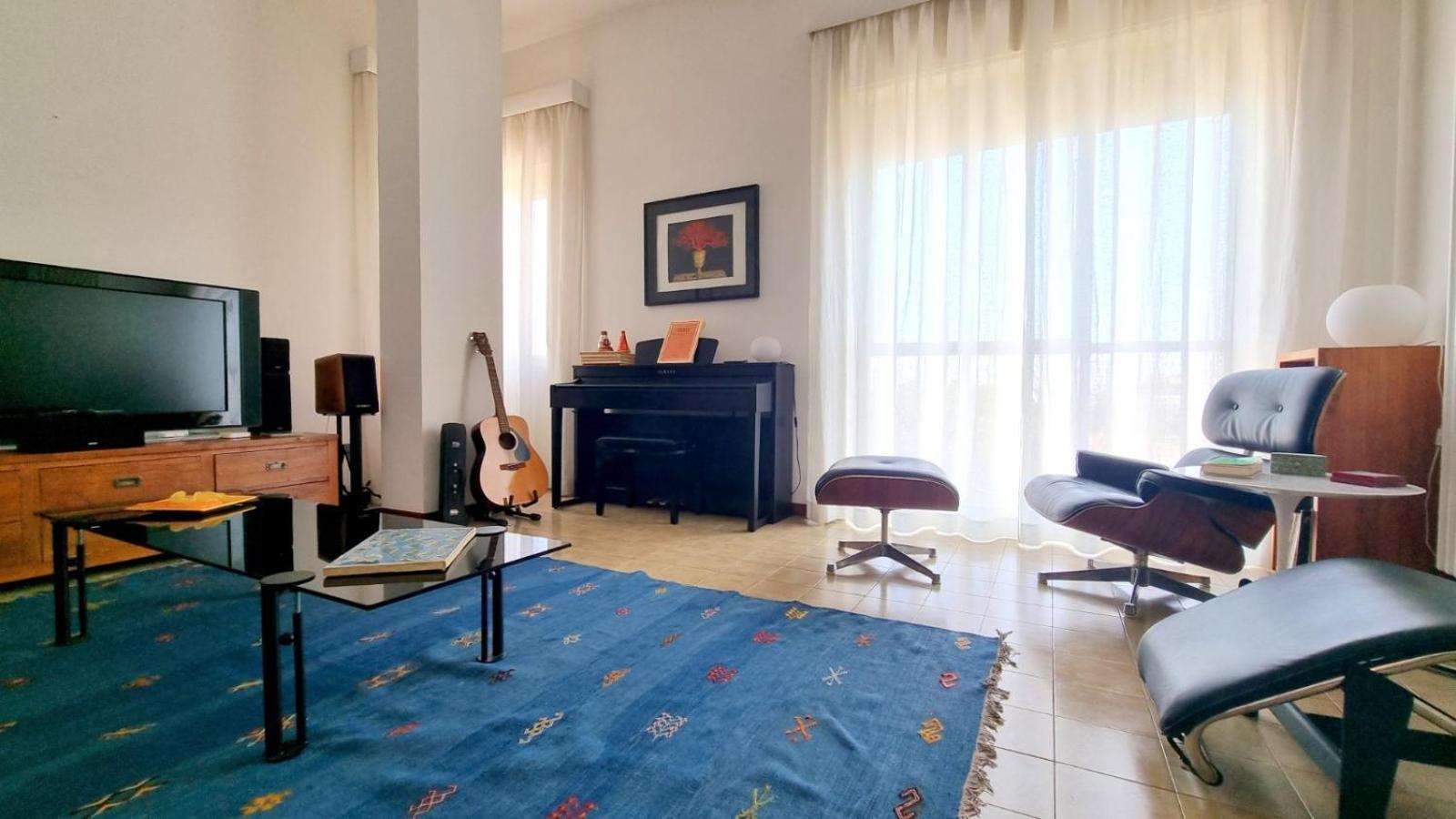Apartment Molo Santa Lucia 248