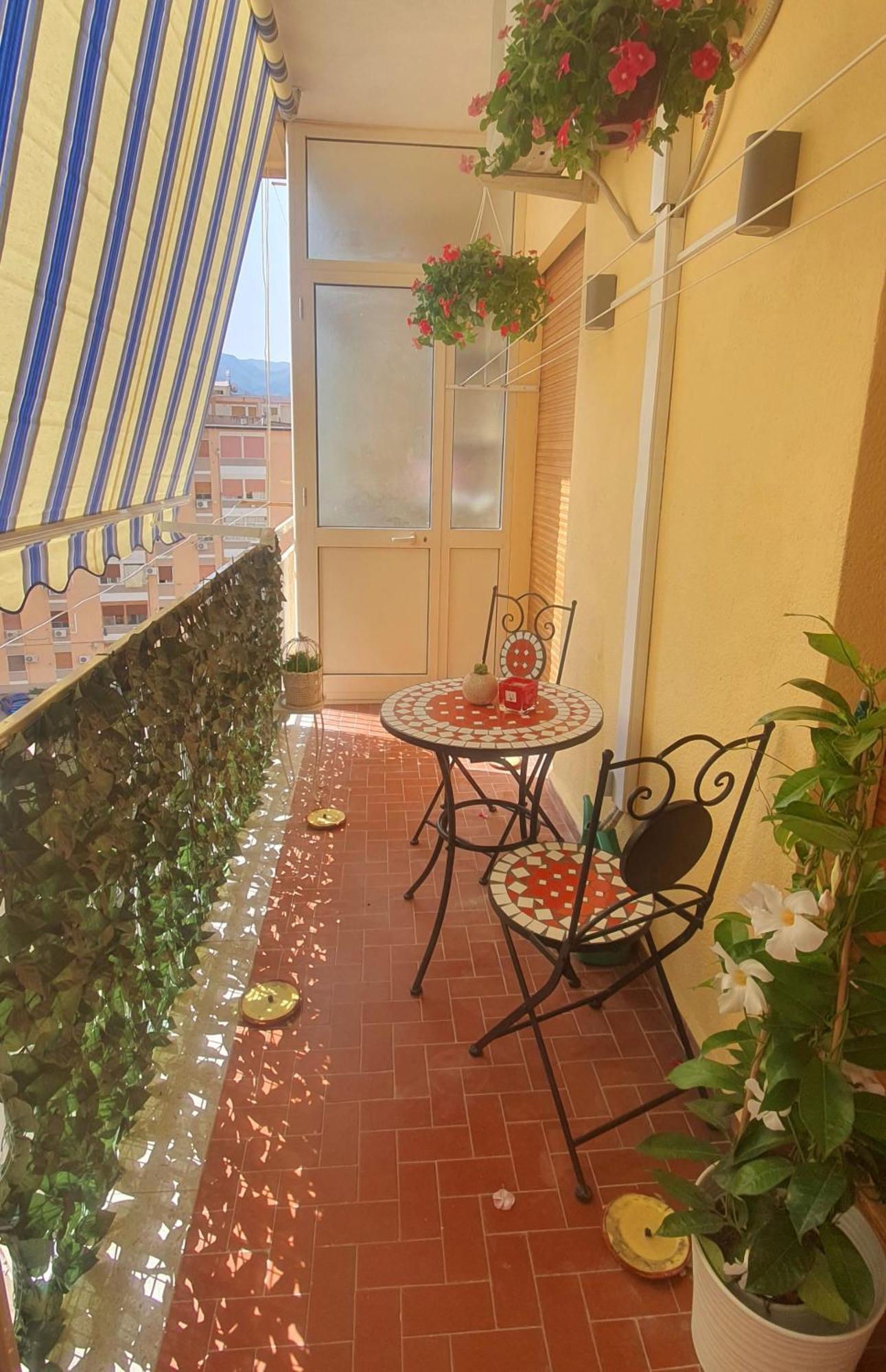 Rosa Apartment *