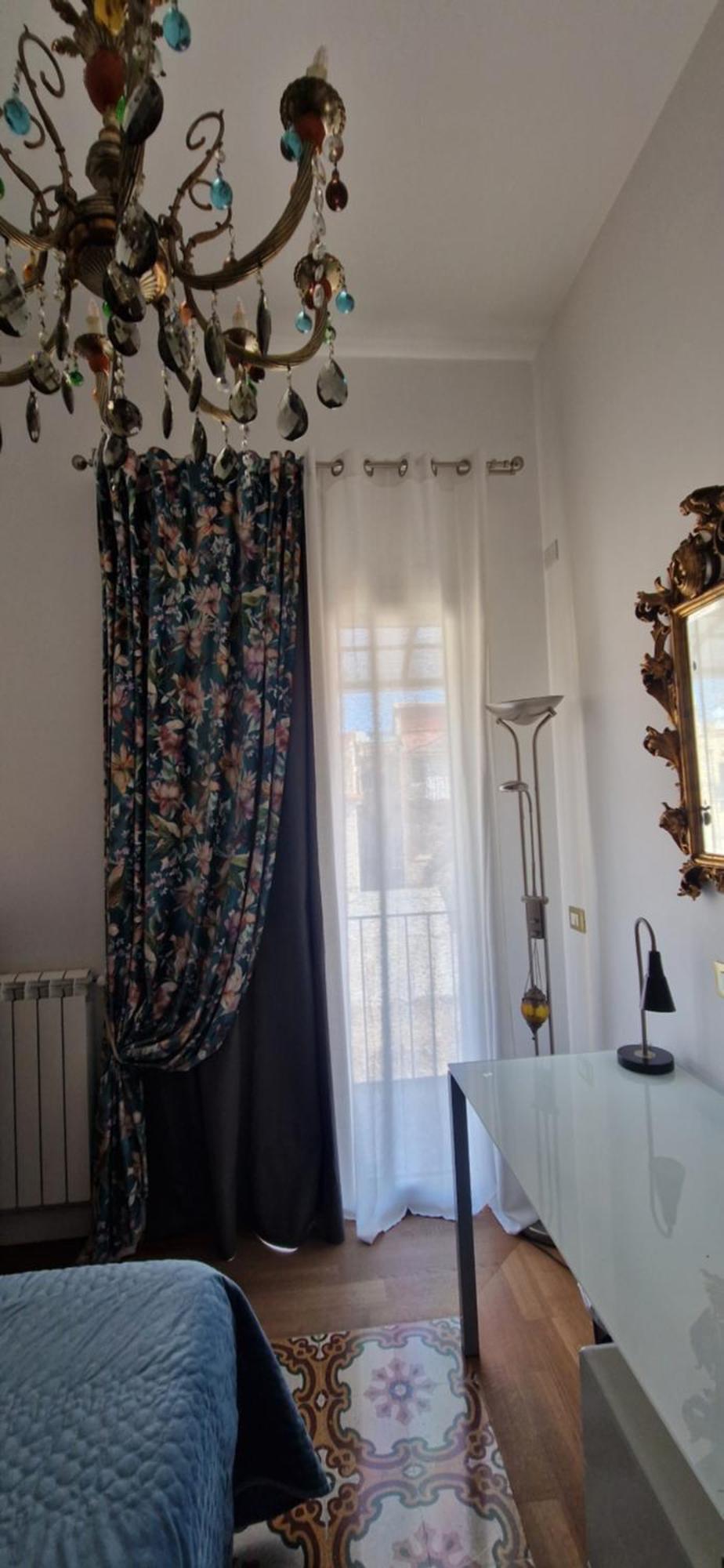 La Baronessa Apartment