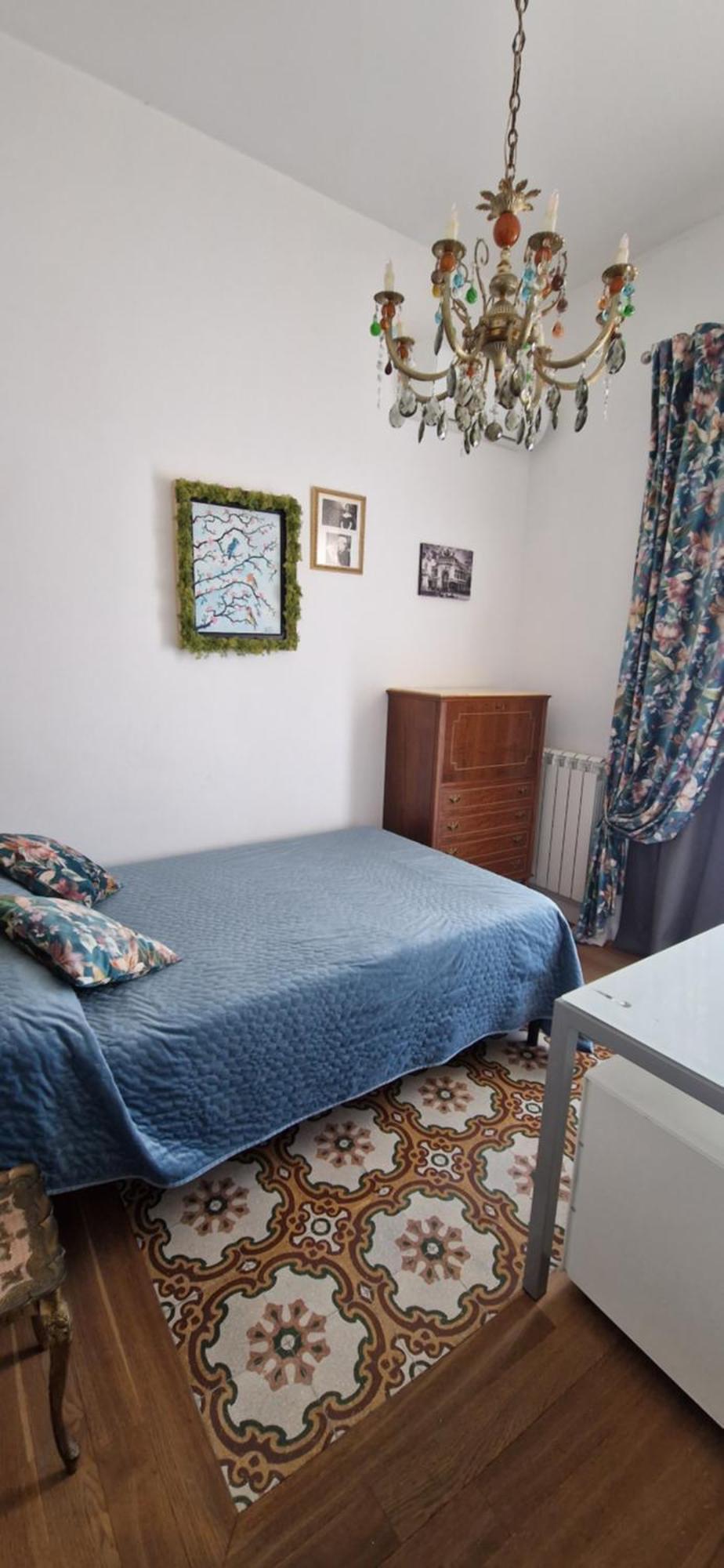 La Baronessa Apartment Palermo