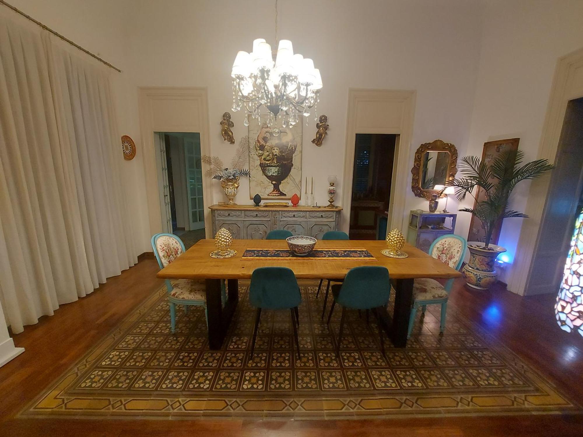 Le Vele * Palermo
